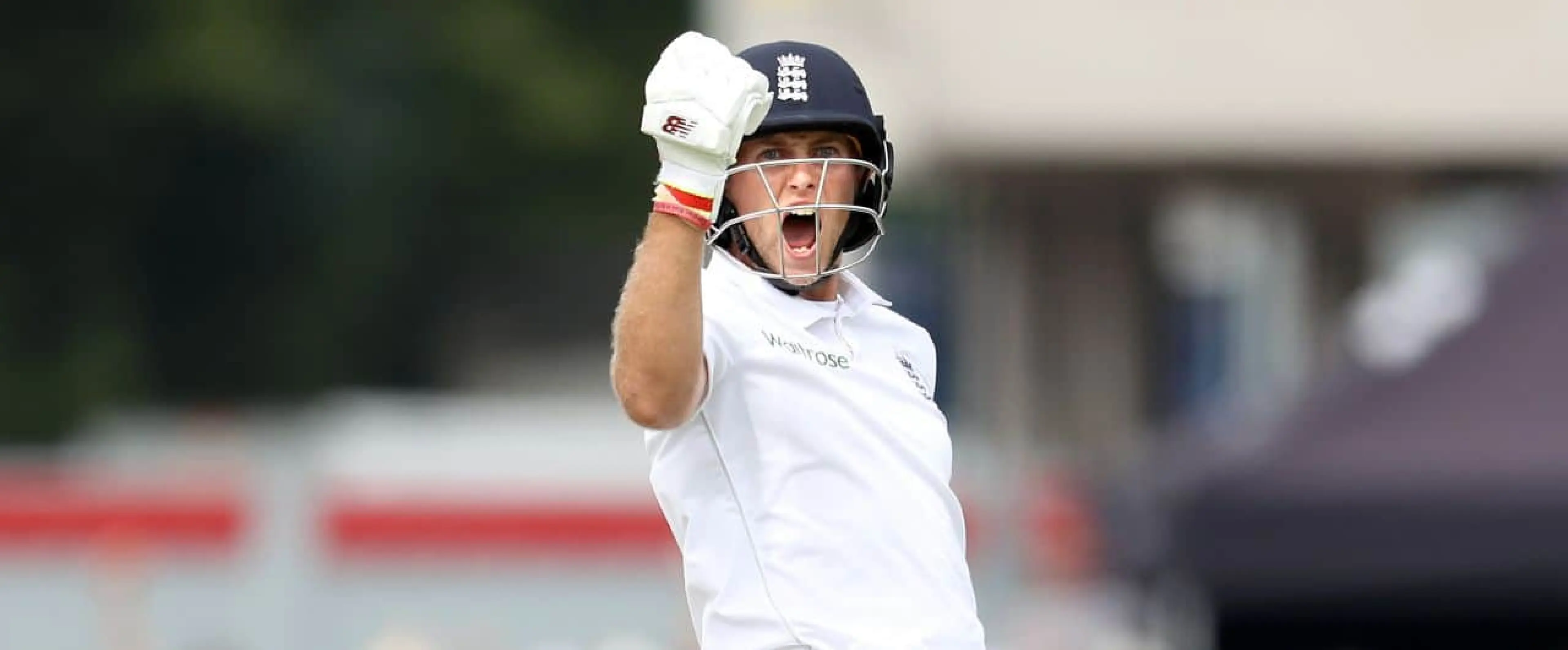Joe Root