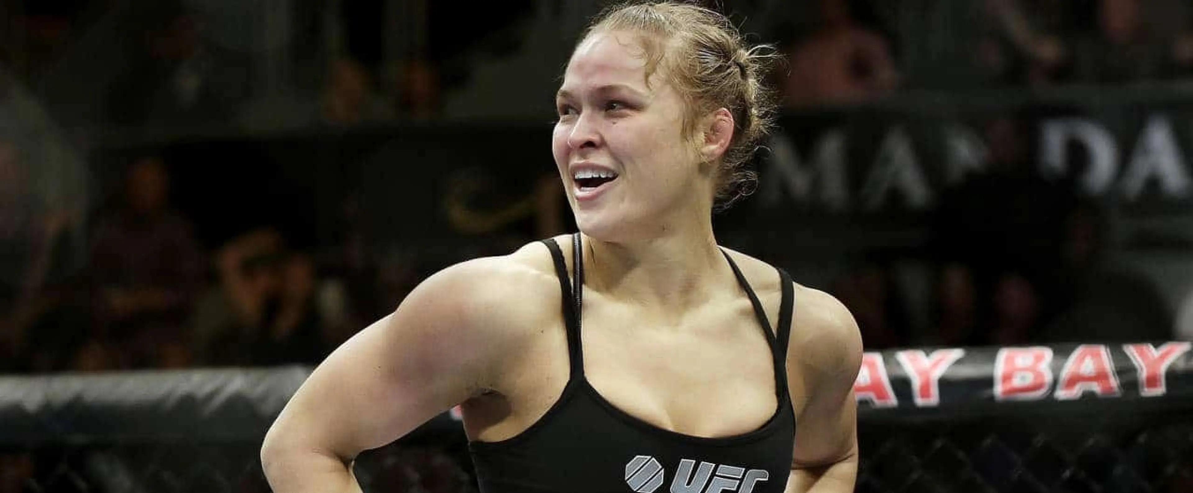 Rousey v Nunes tips