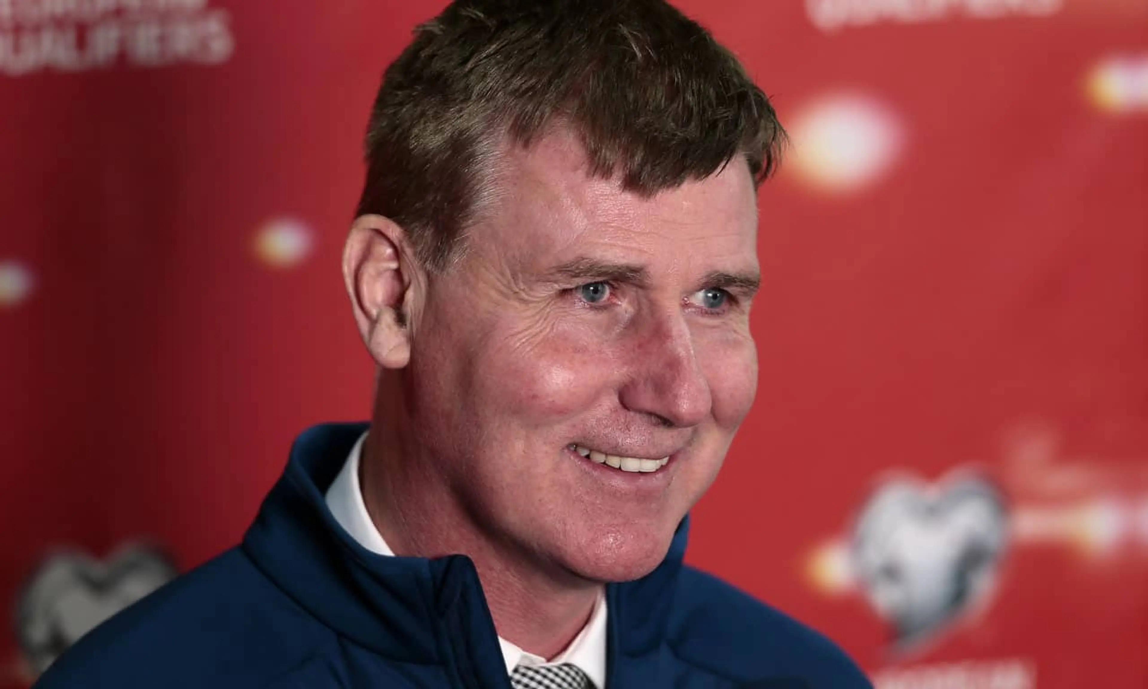 Stephen Kenny, Republic of Ireland