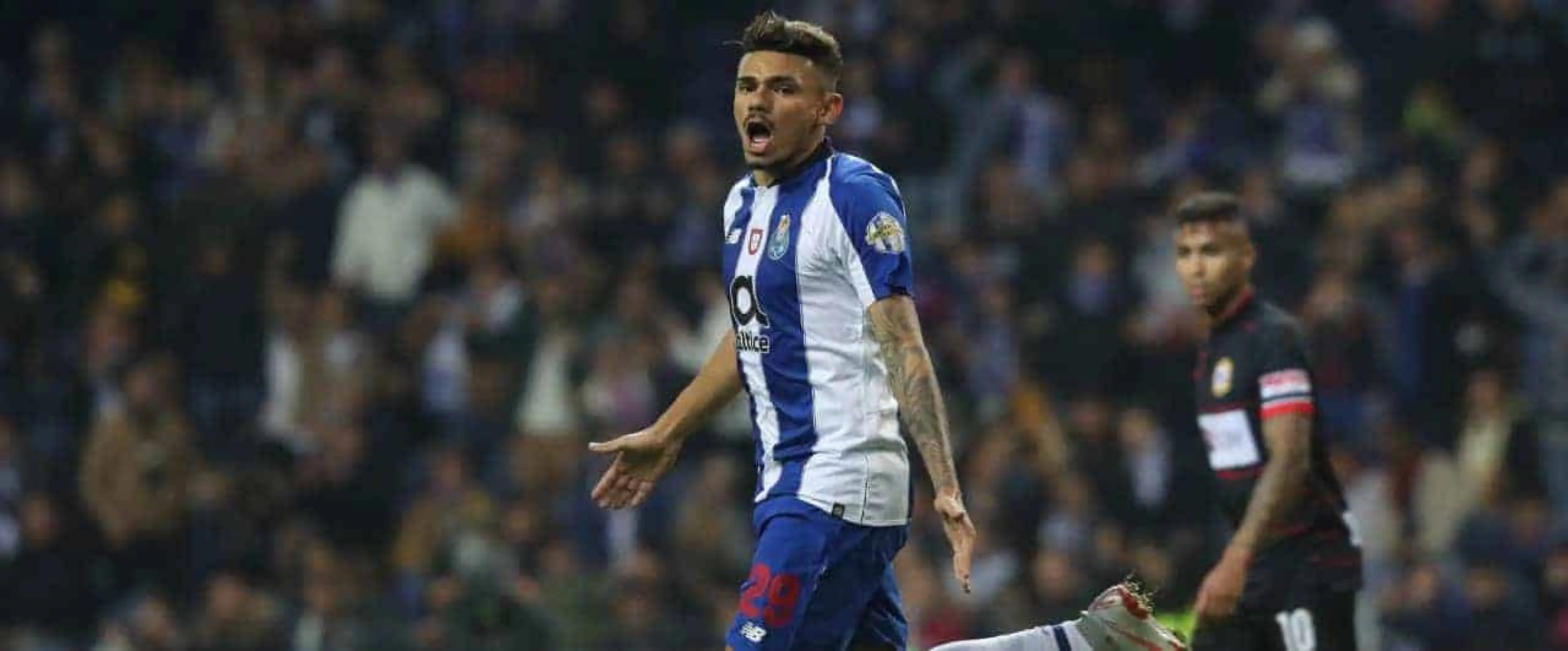 Soares - FC Porto