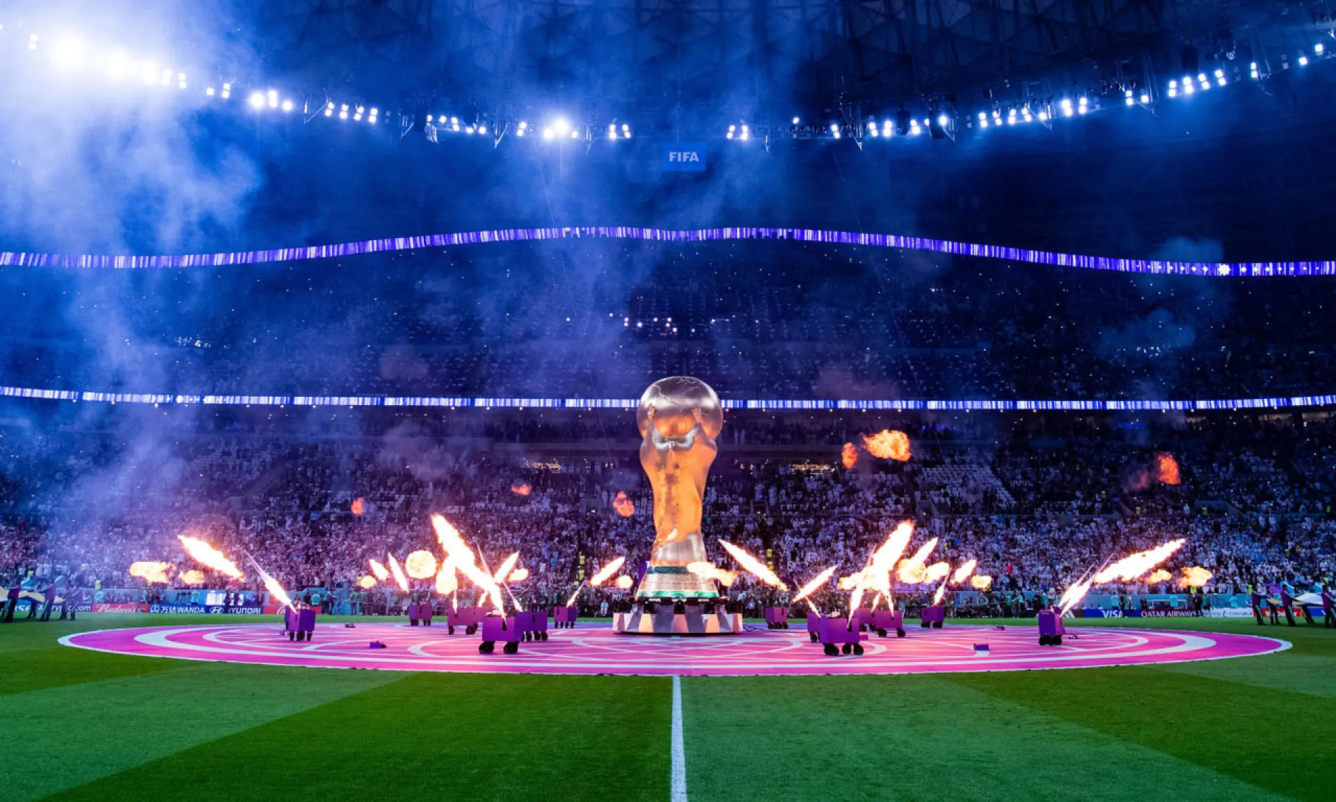 Argentina v France betting odds, World Cup 2022, football