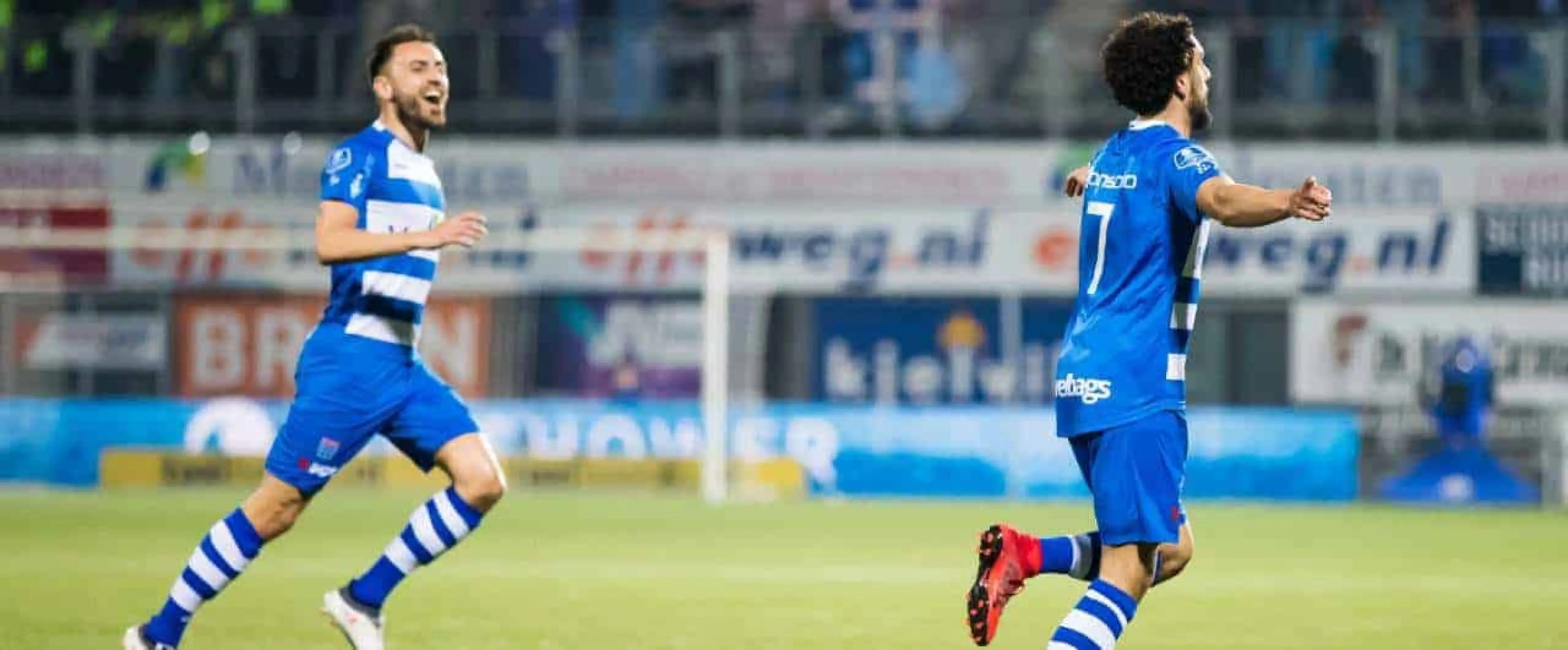 PEC Zwolle