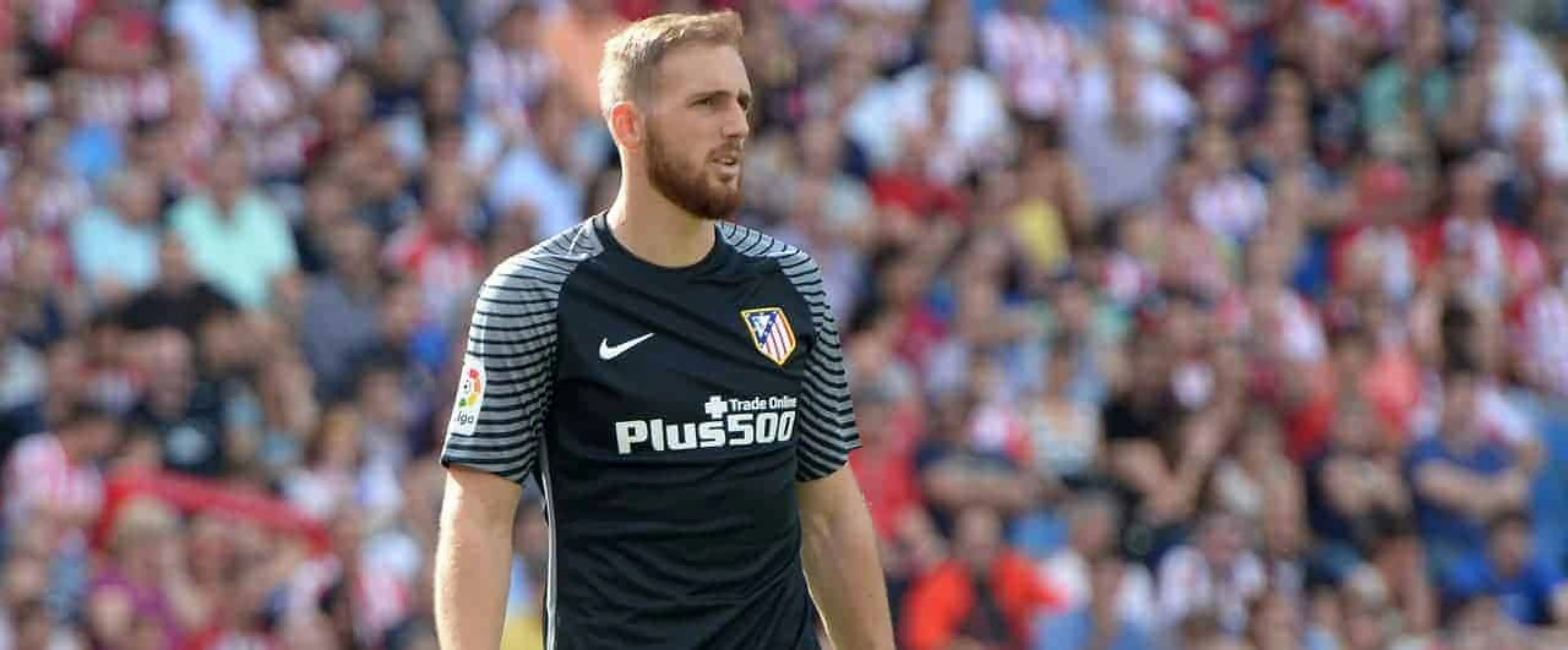Oblak to Arsenal Rumour Reel November 30
