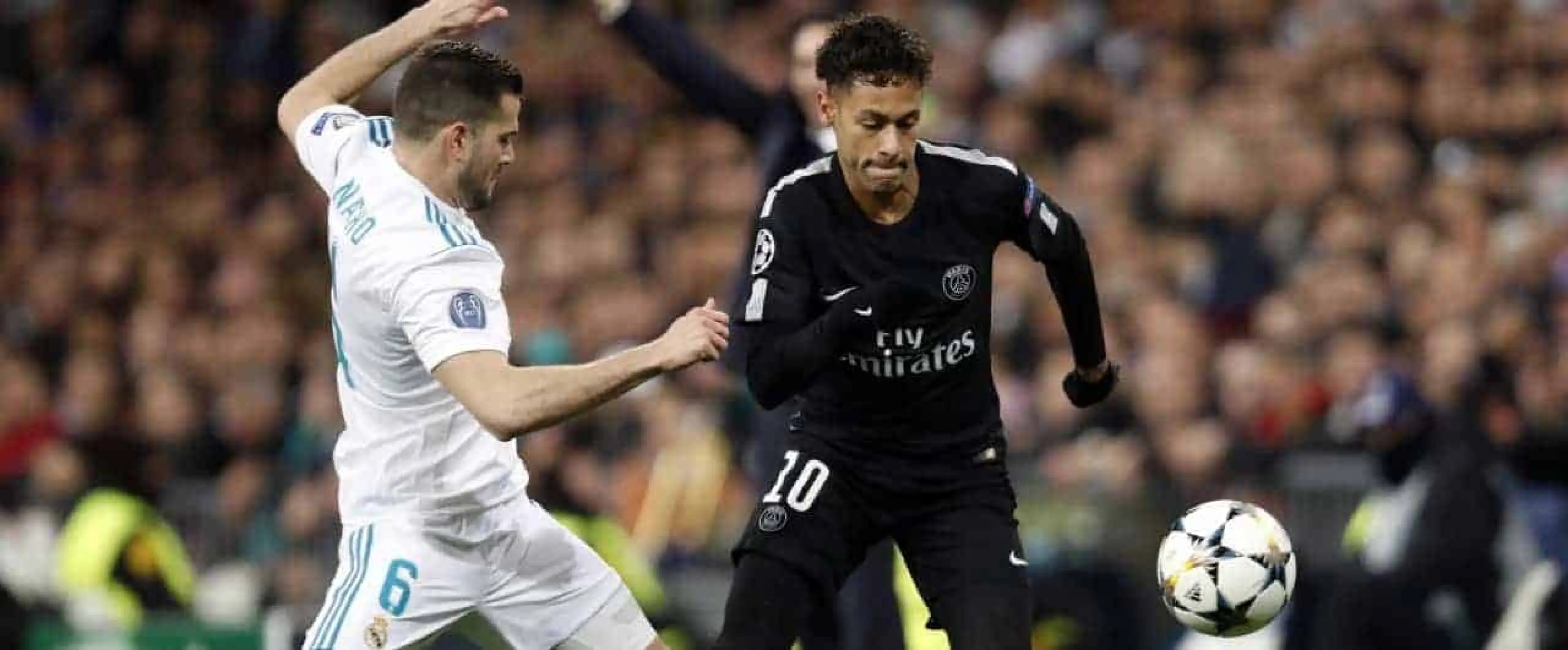 Neymar - PSG