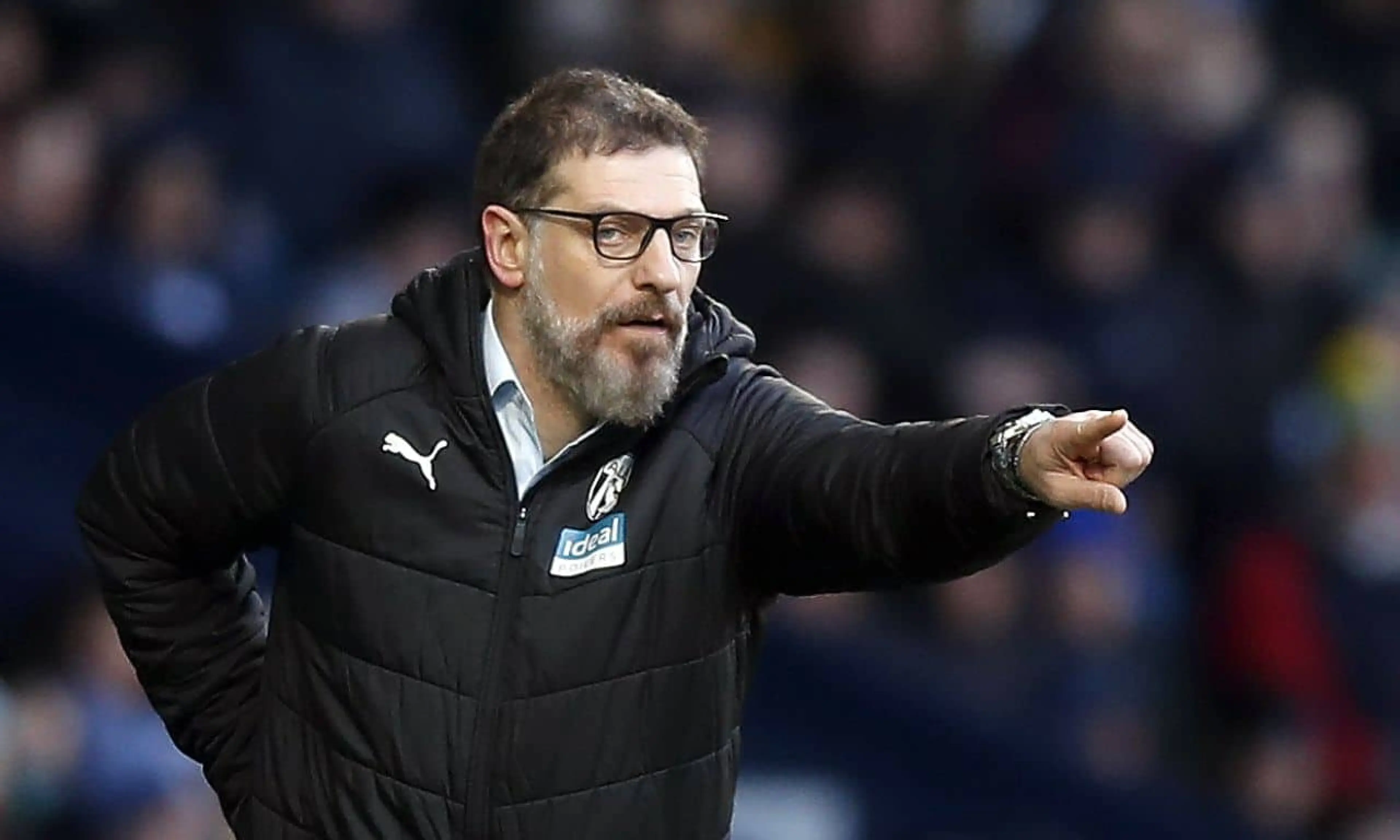 Slaven Bilic
