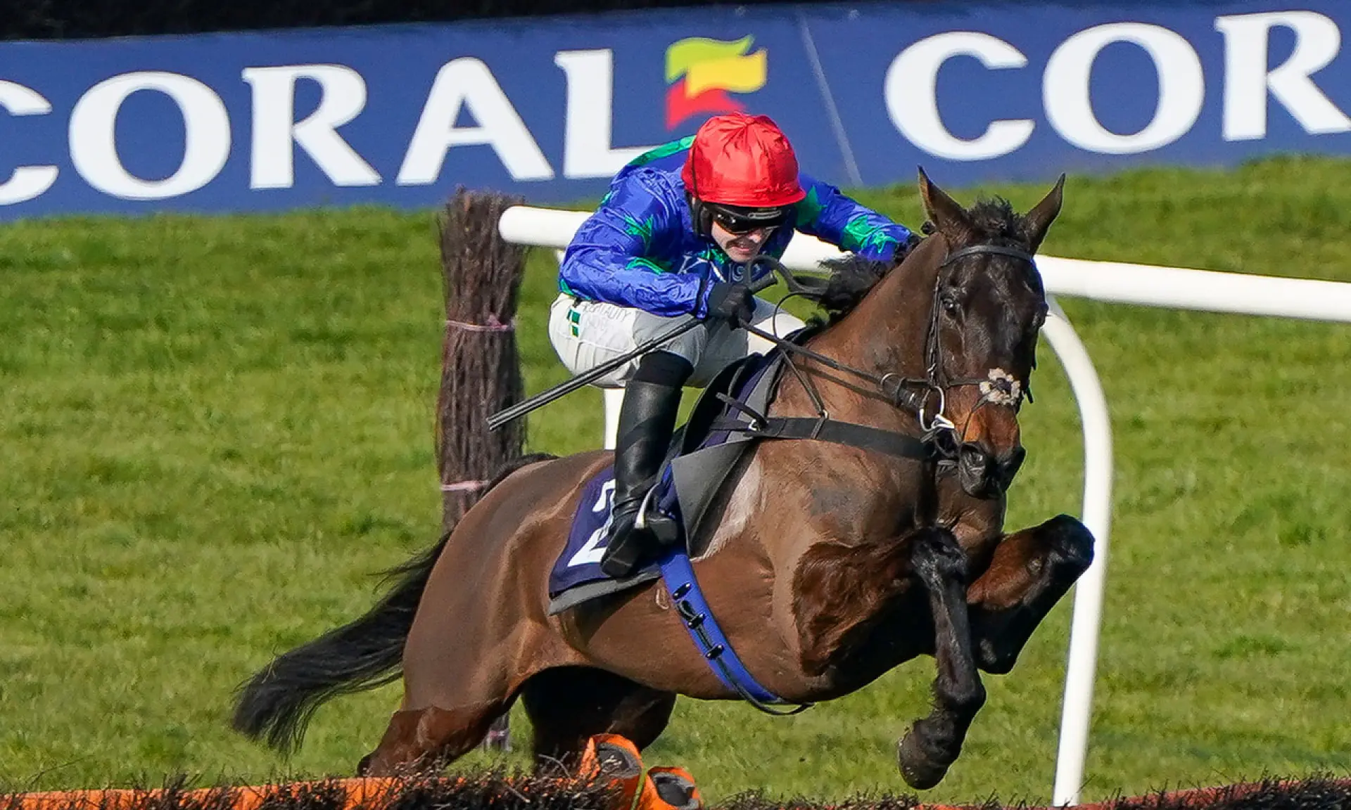 Monbeg Genius, Coral Welsh Grand National betting odds, horse racing