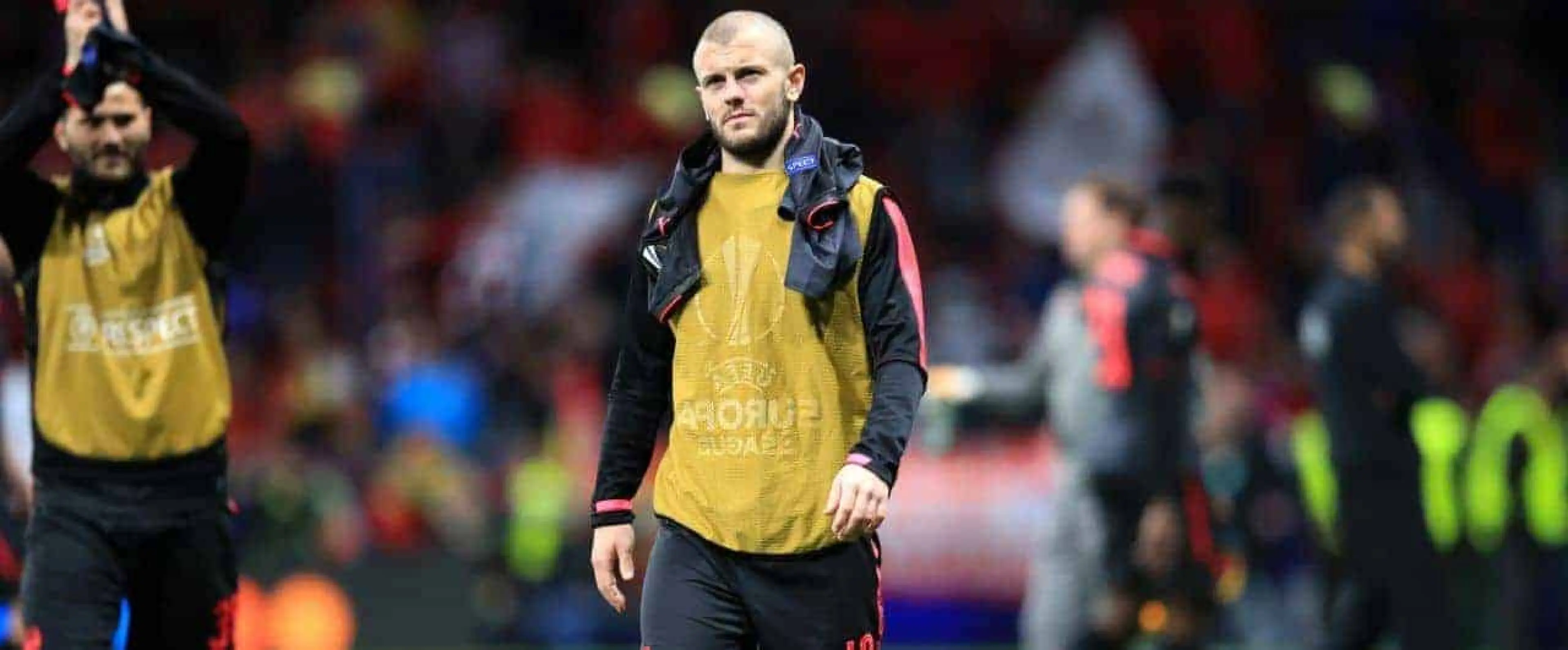 Jack Wilshere