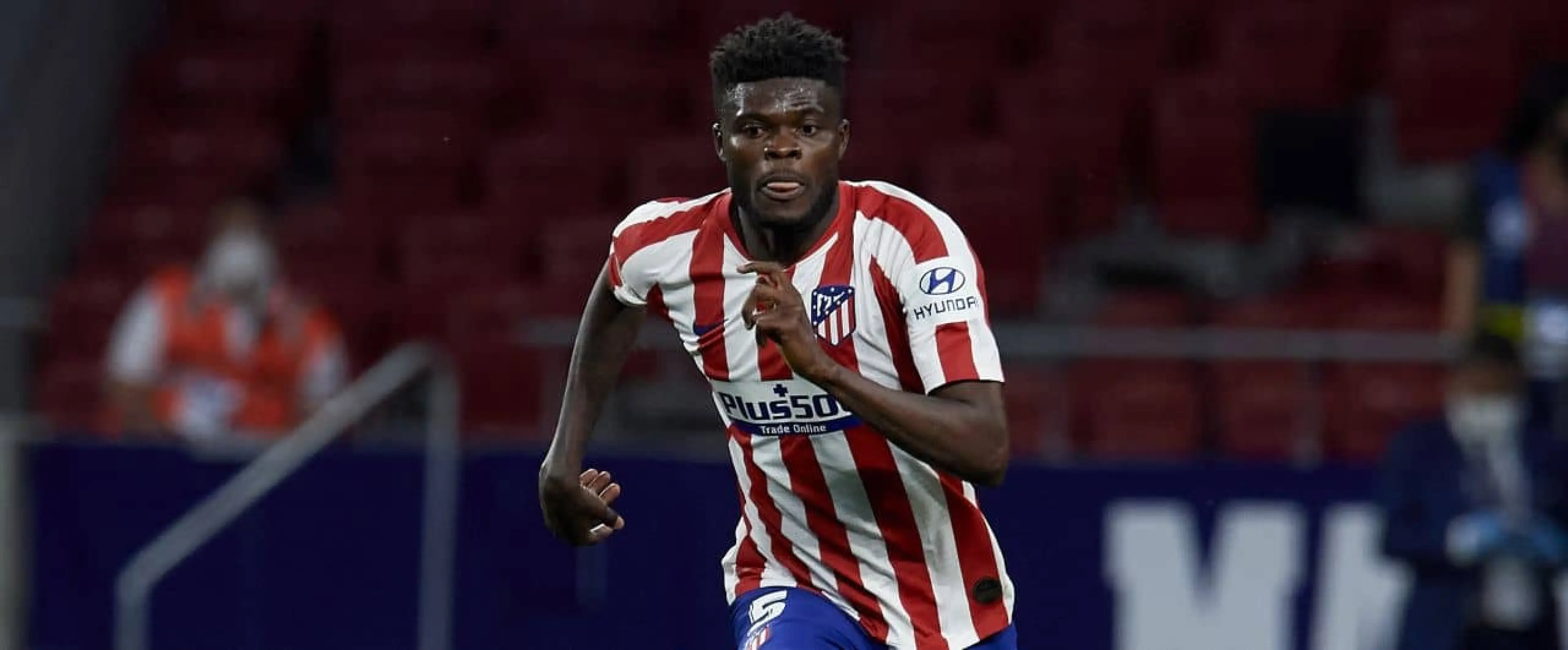 Thomas Partey