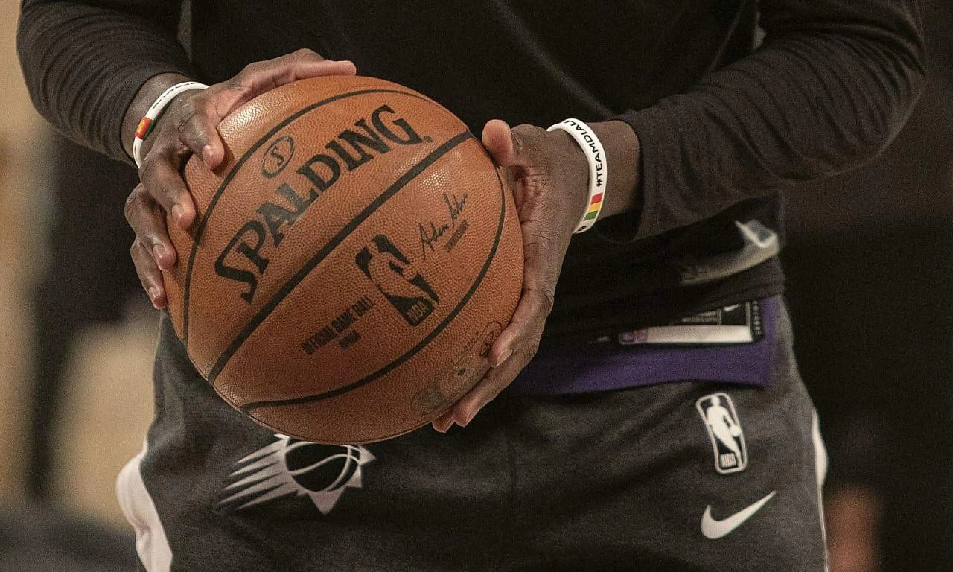 Basketball 2020 NBA Draft