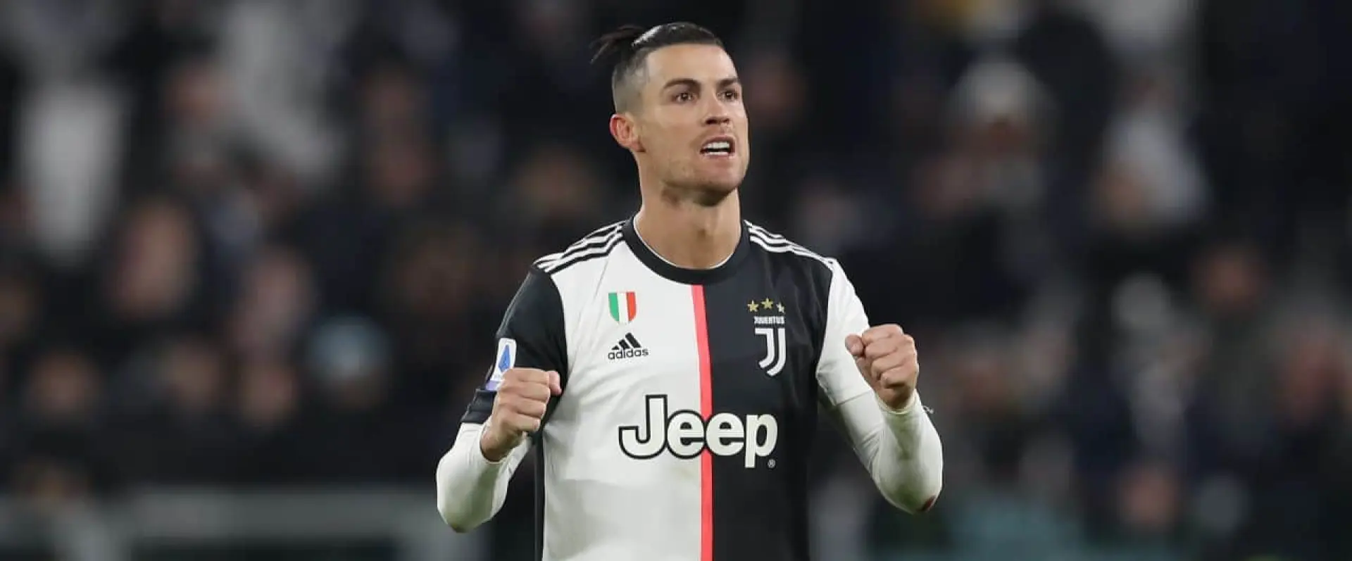 Cristiano Ronaldo - Juventus