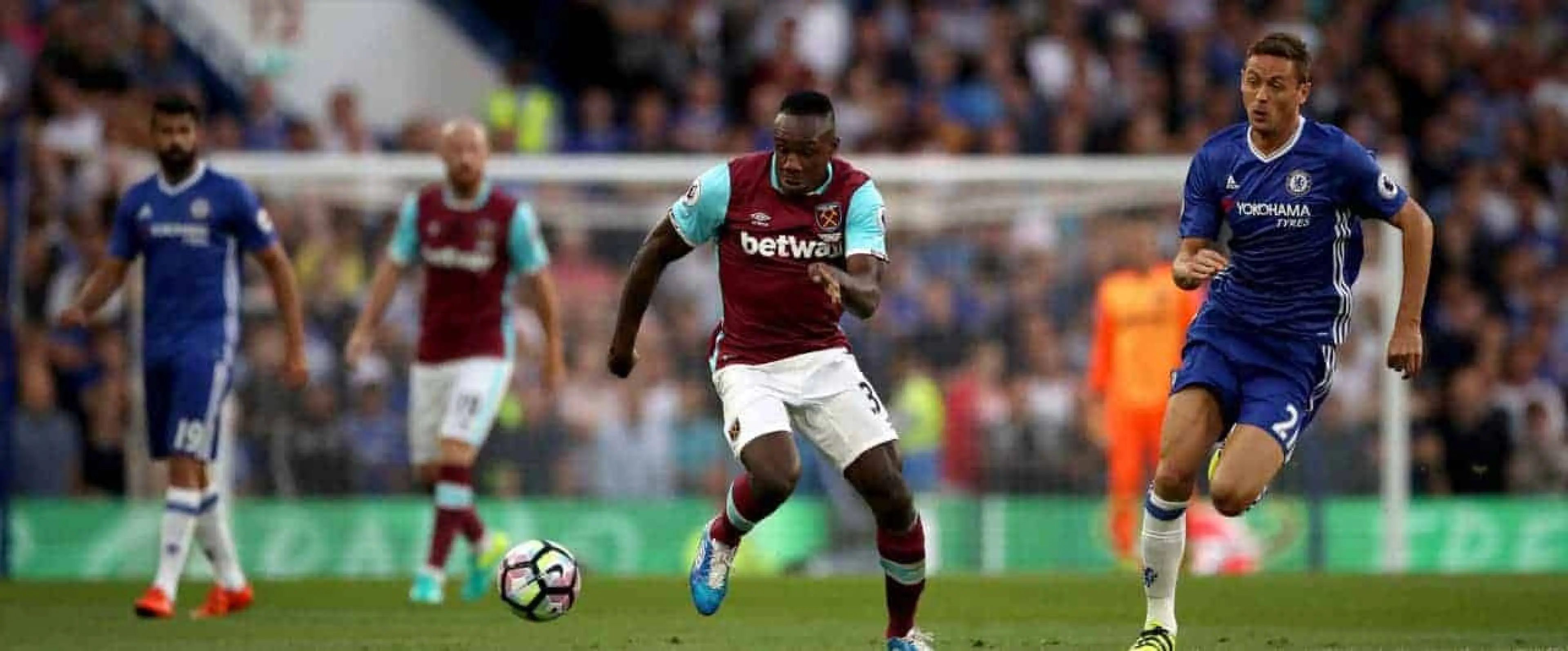 Rumour Reel January 4th Michail Antonio to Chelsea