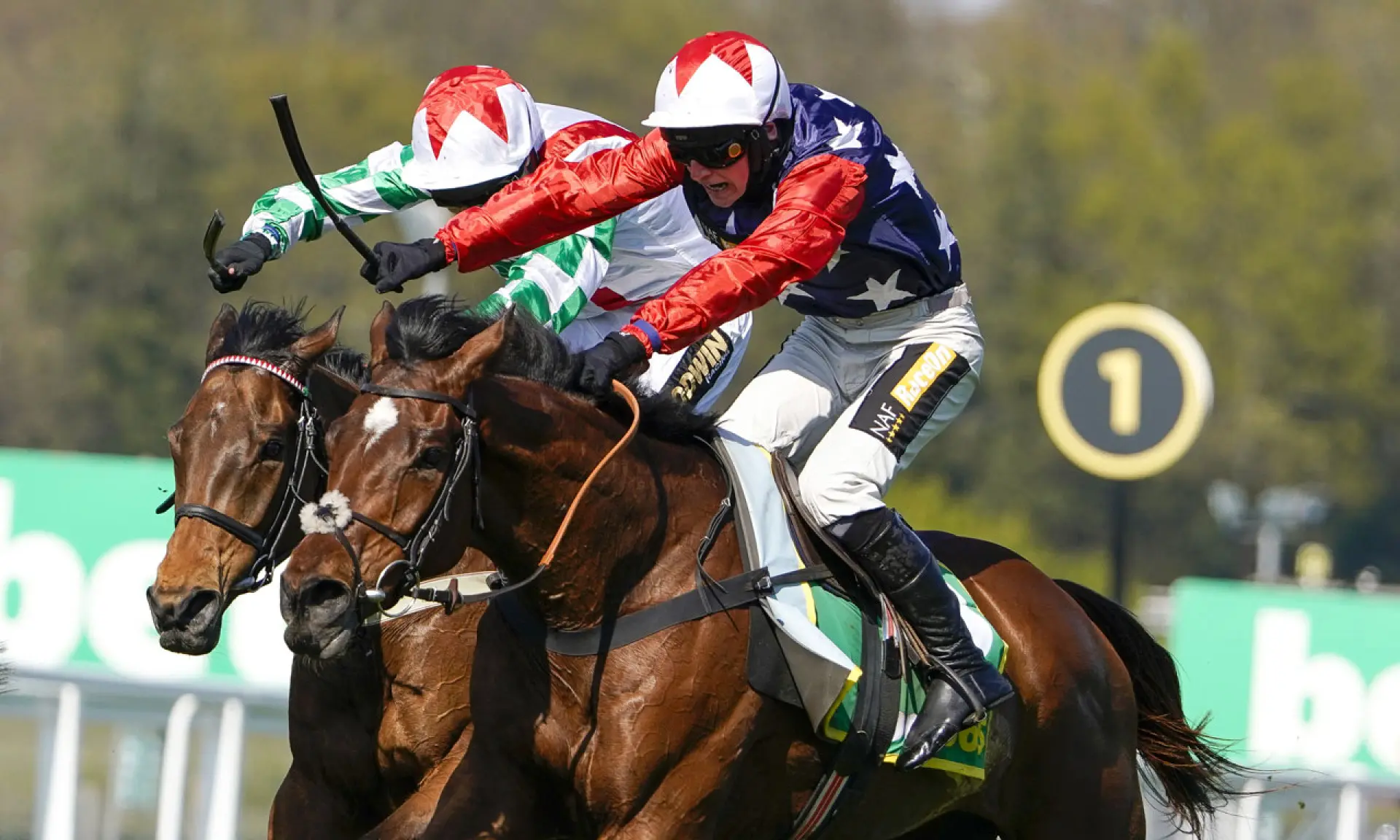 Kitty's Light, Coral Scottish Grand National betting odds, horse racing