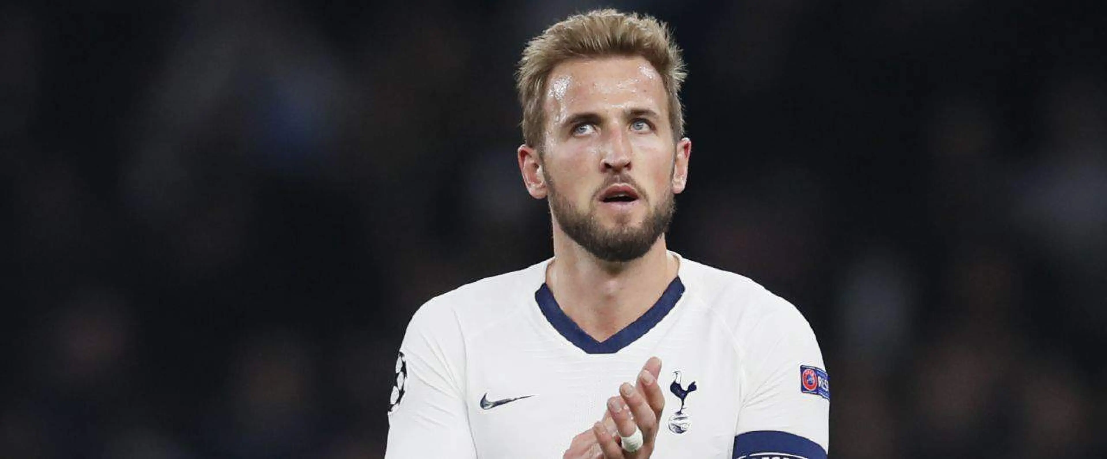 Harry Kane