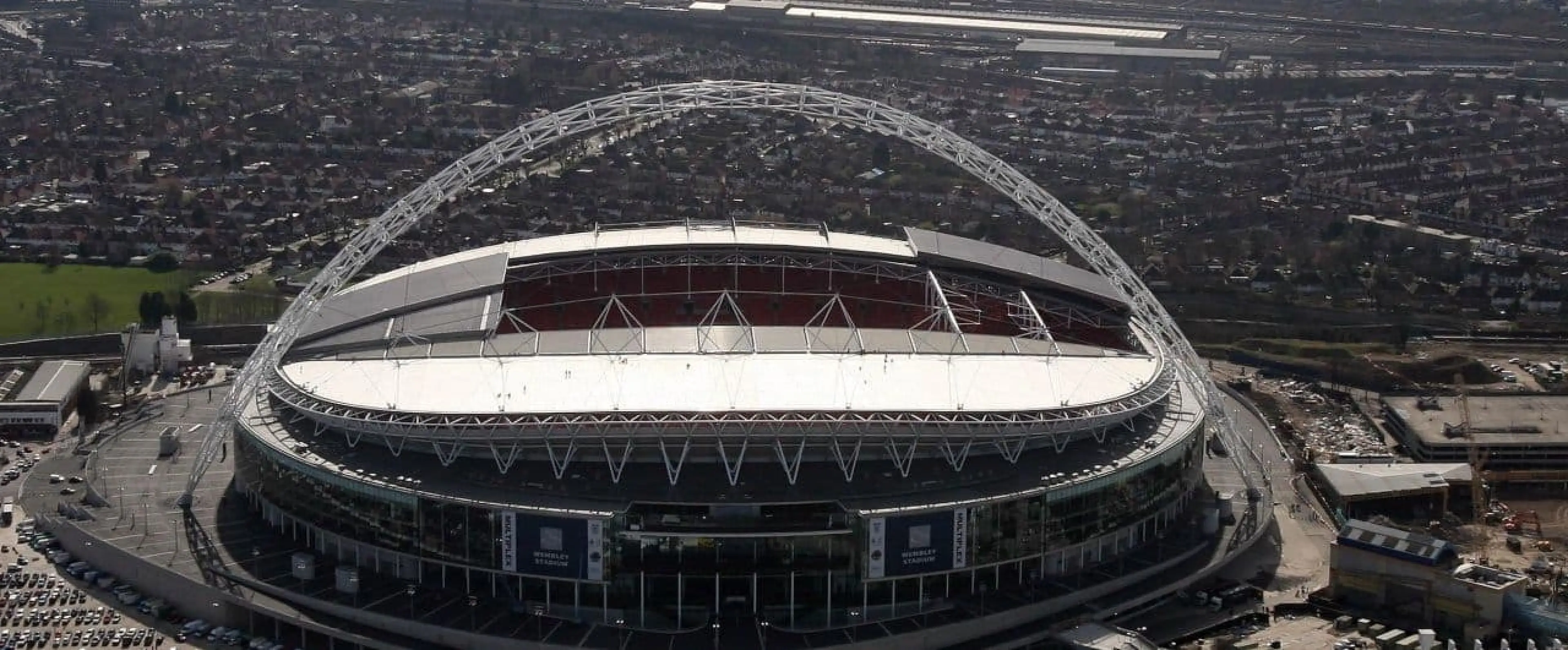 Wembley