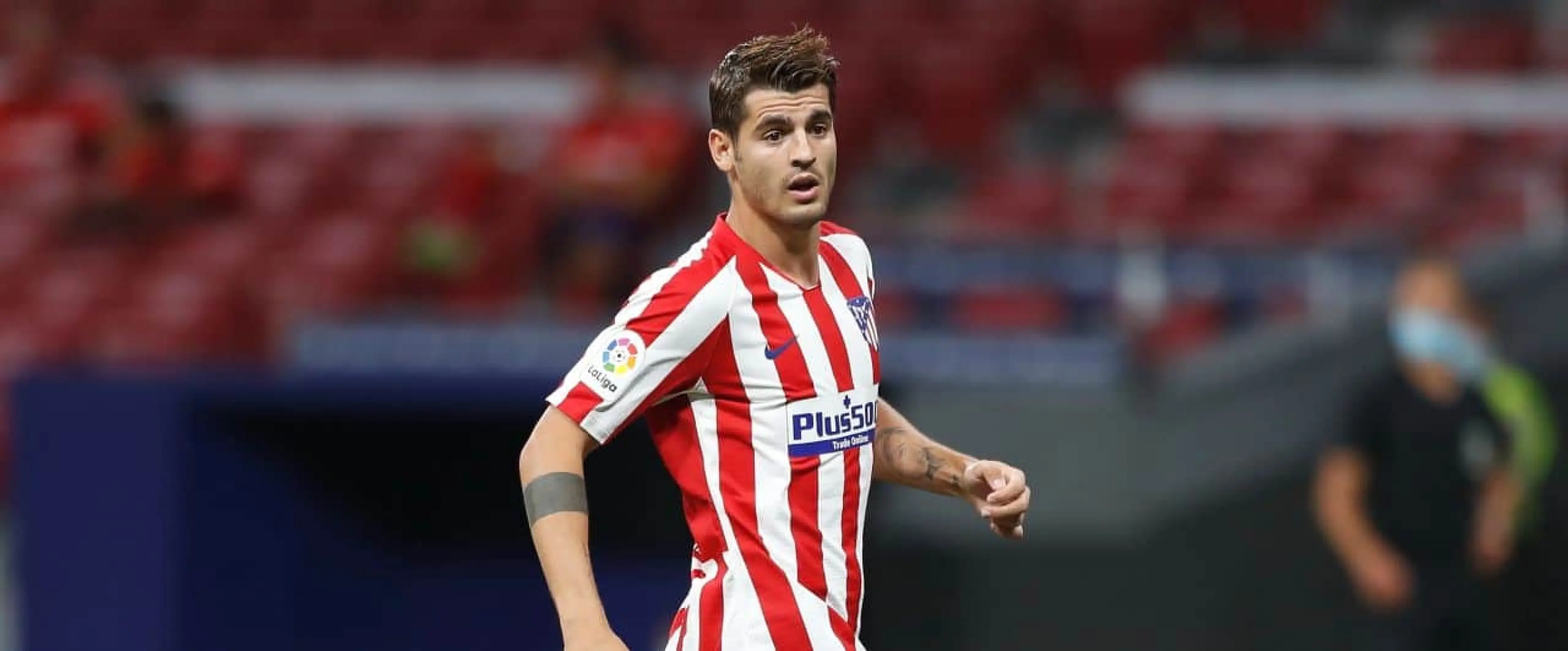 Alvaro Morata