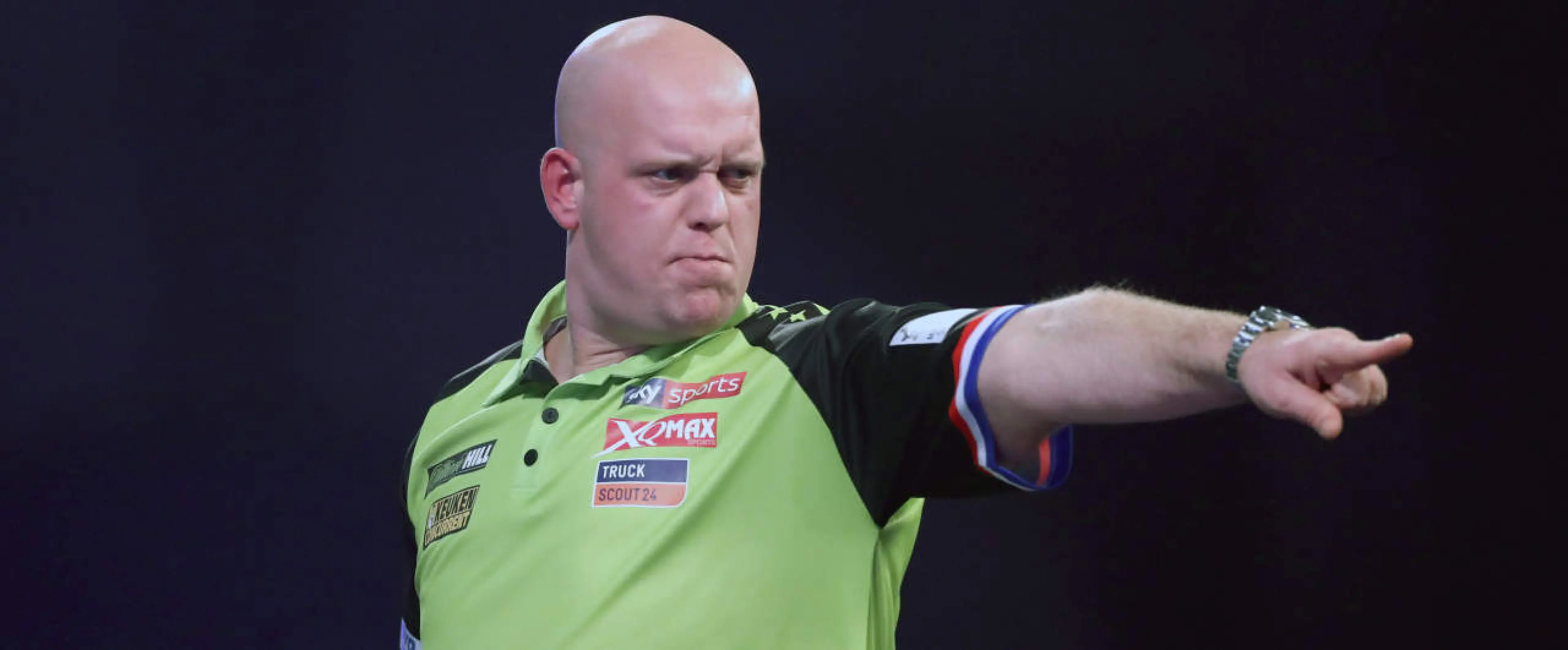 Michael van Gerwen