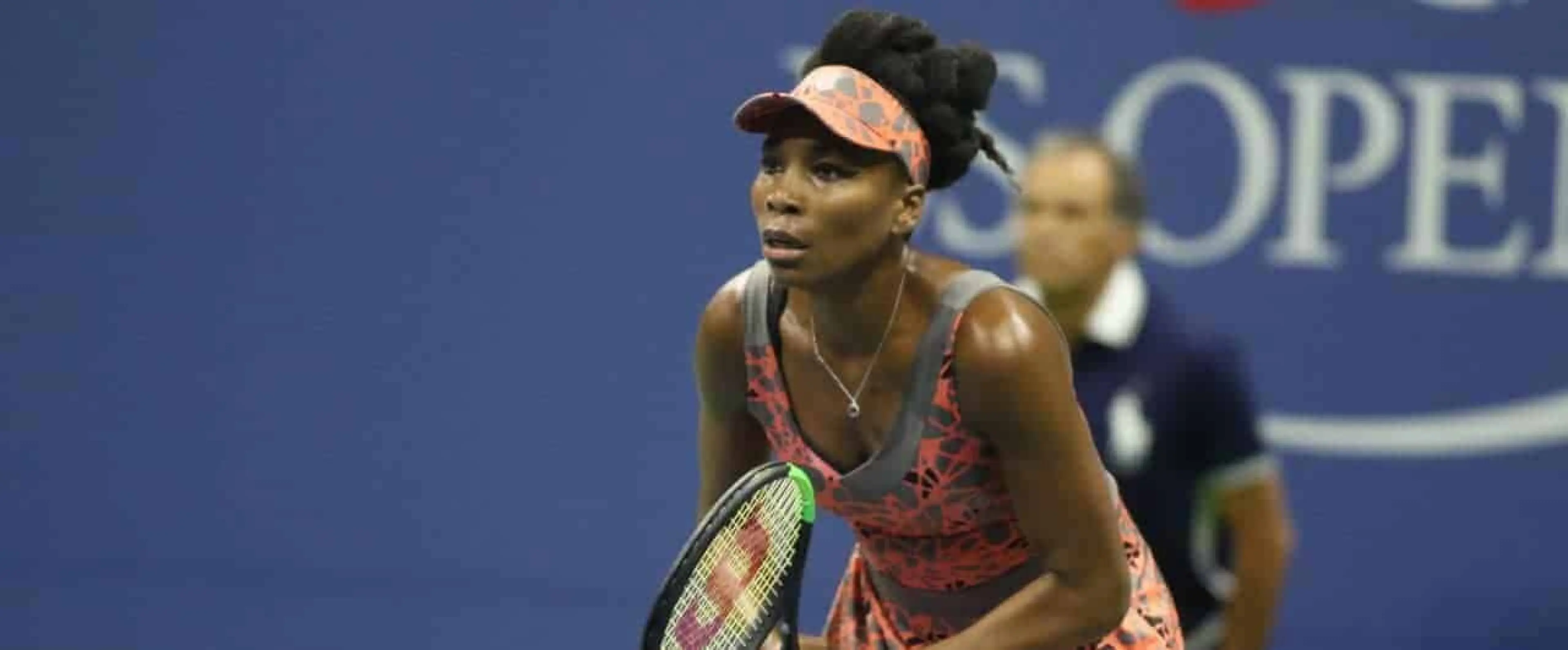 Venus Williams