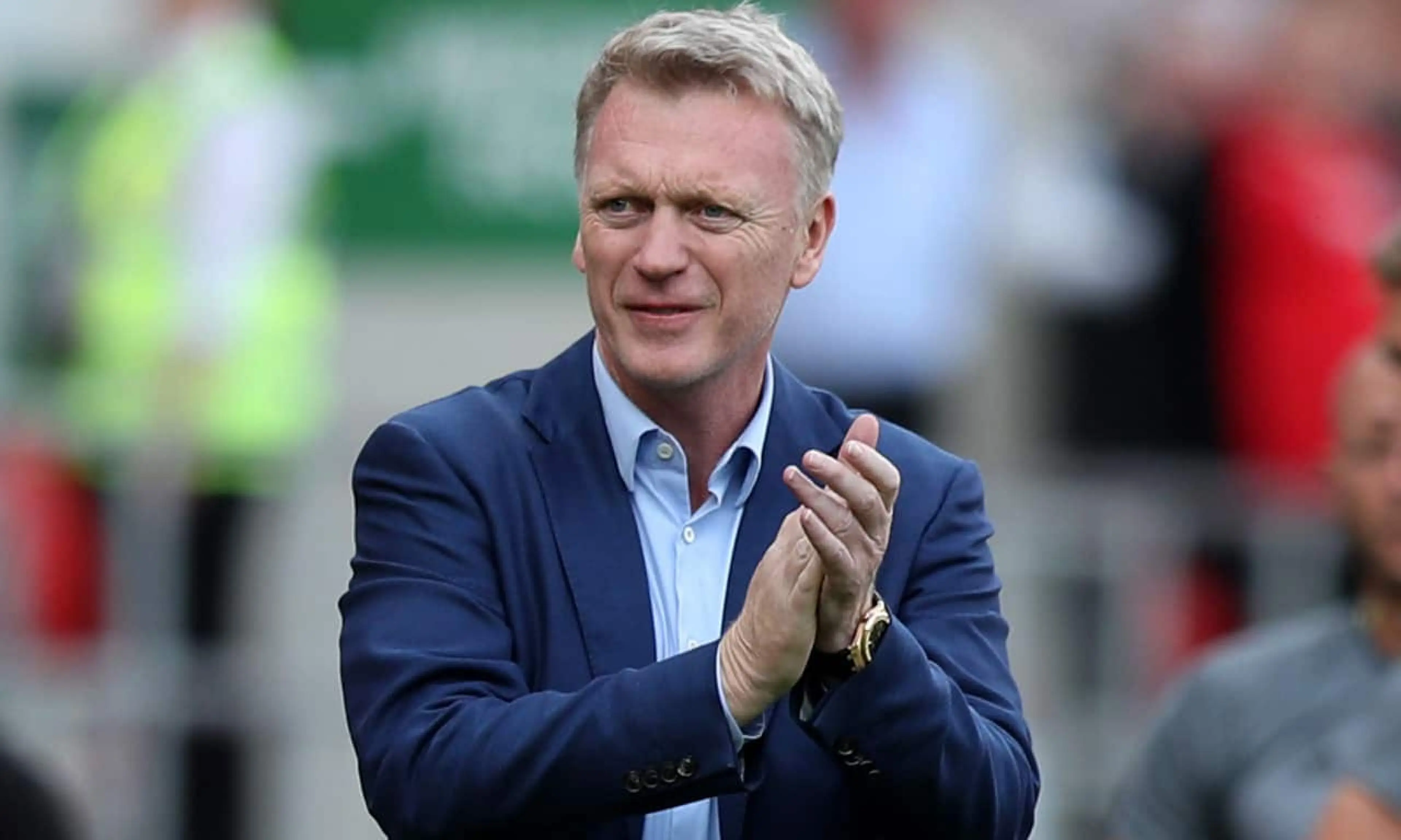 David Moyes, West Ham manager, West Ham v Brentford betting tips