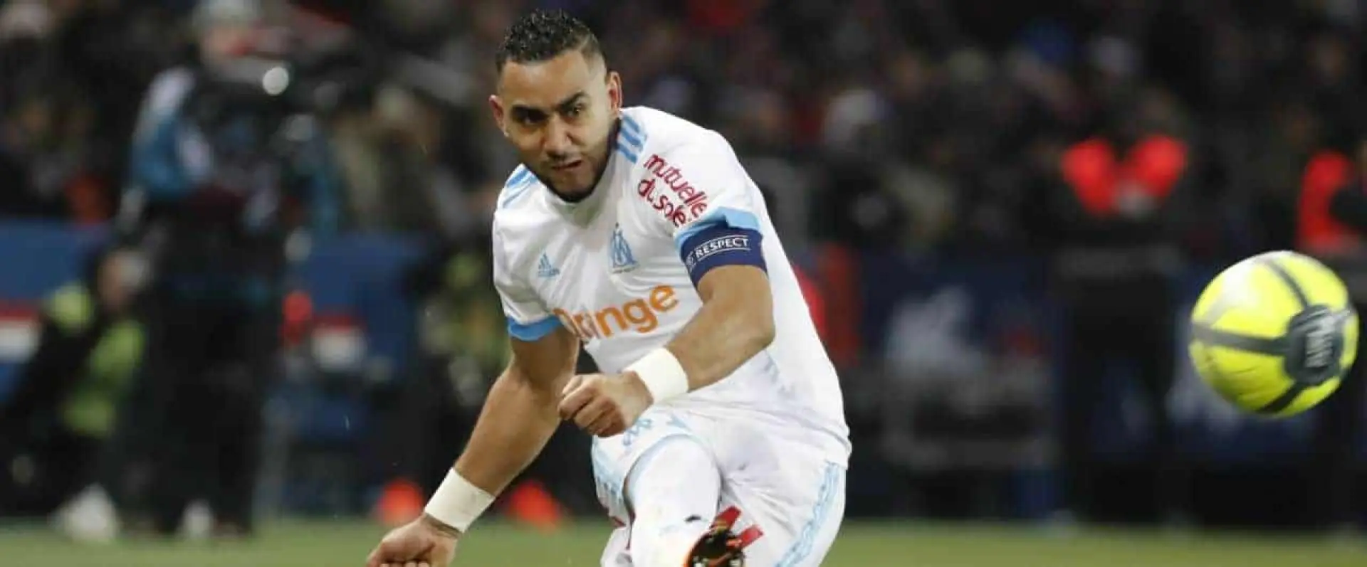 Dimitri Payet