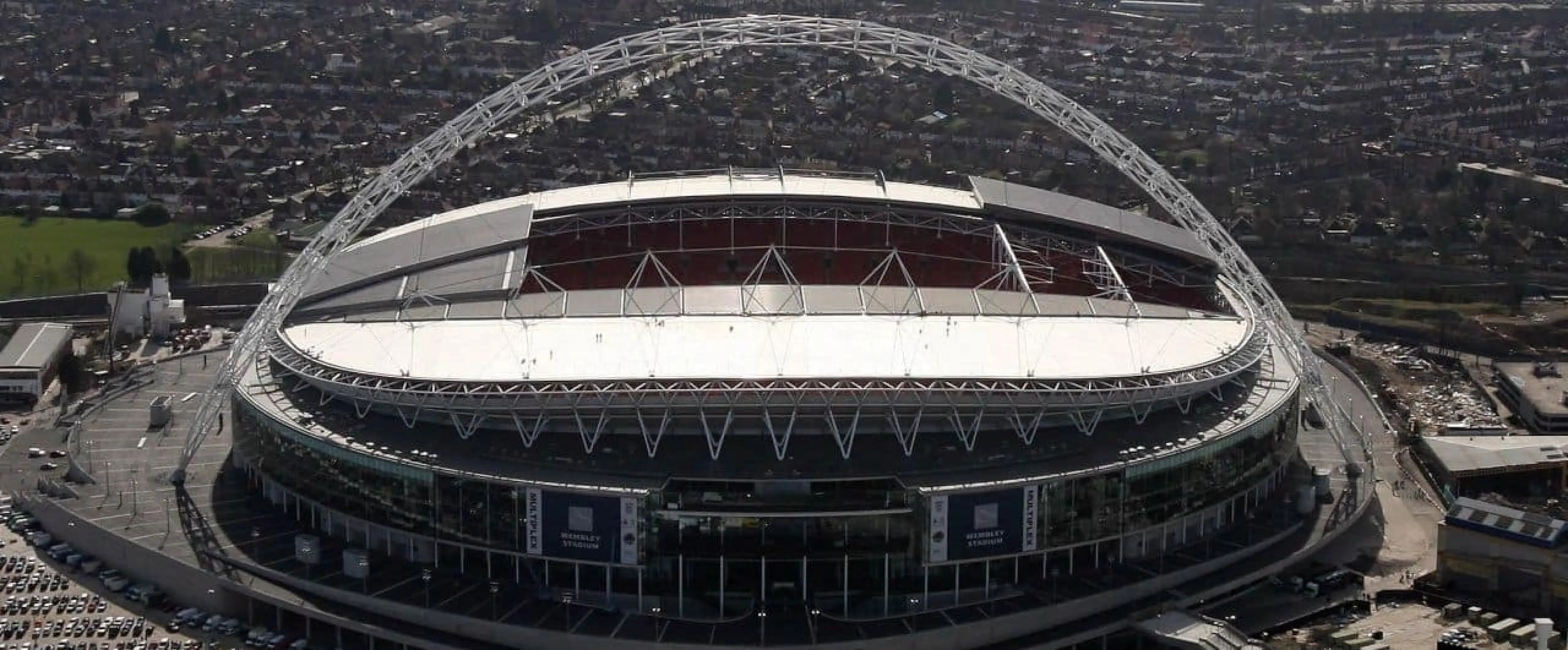 Wembley