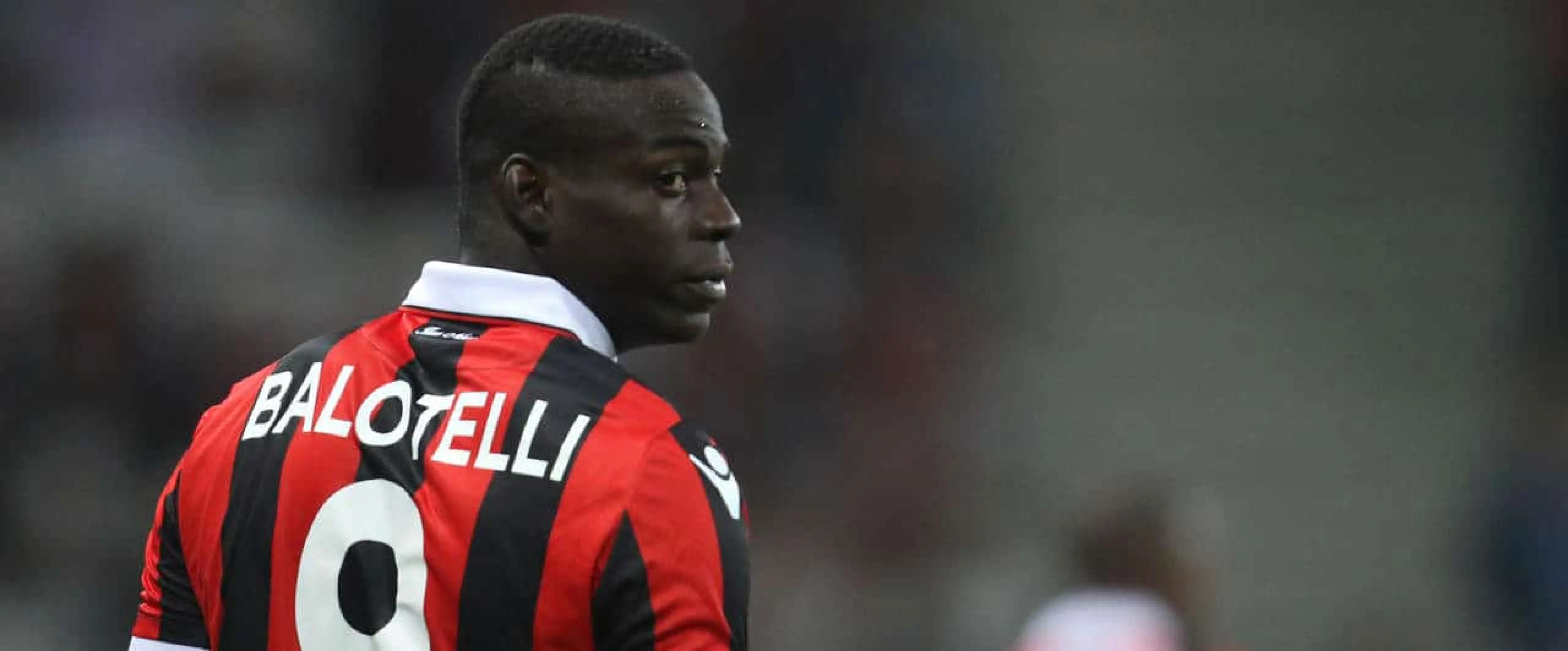 Mario Balotelli goals gave Coral experts an excuse to talk about Nice Premier League players past and present.