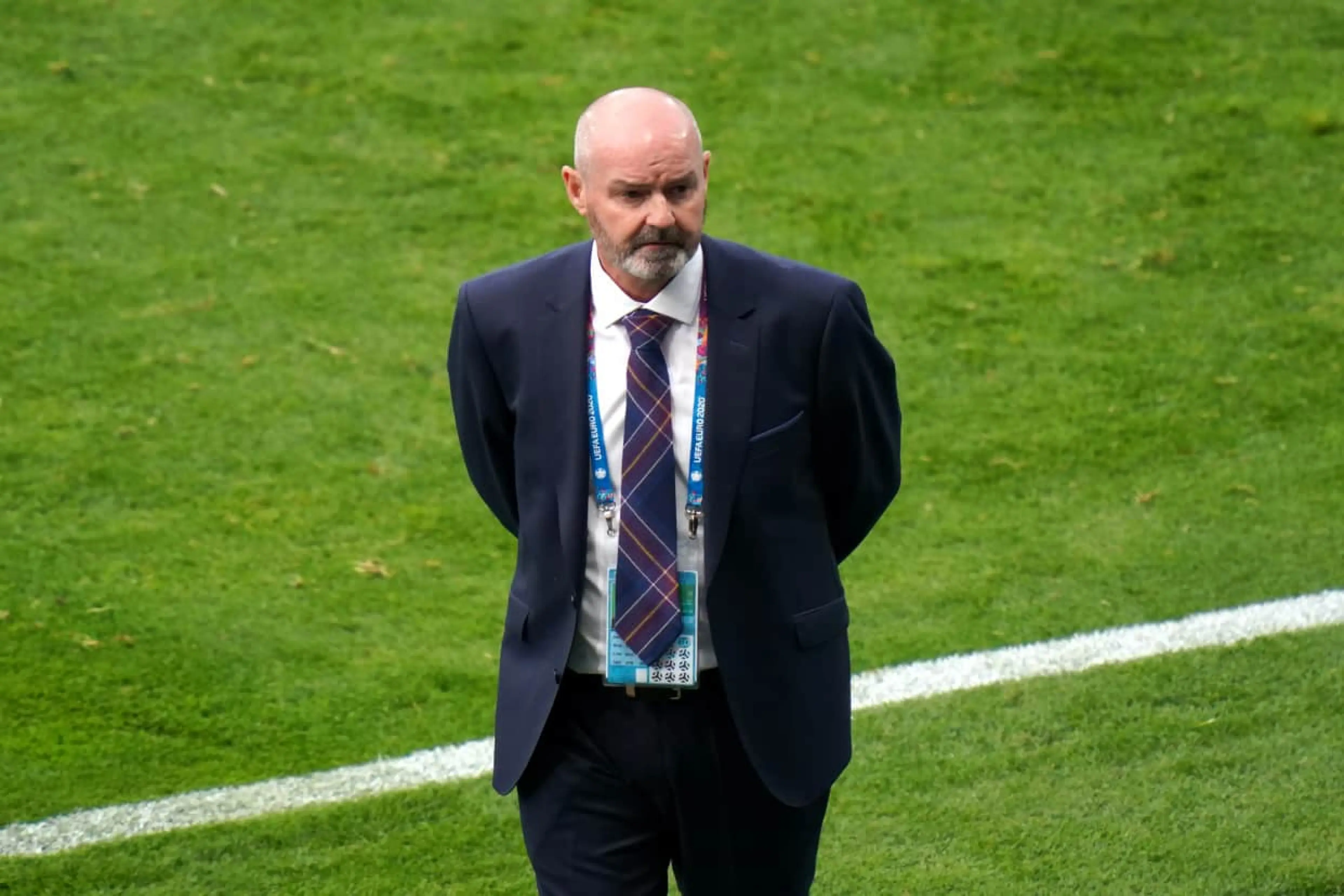 Steve Clarke, Scotland, football accumulator tips
