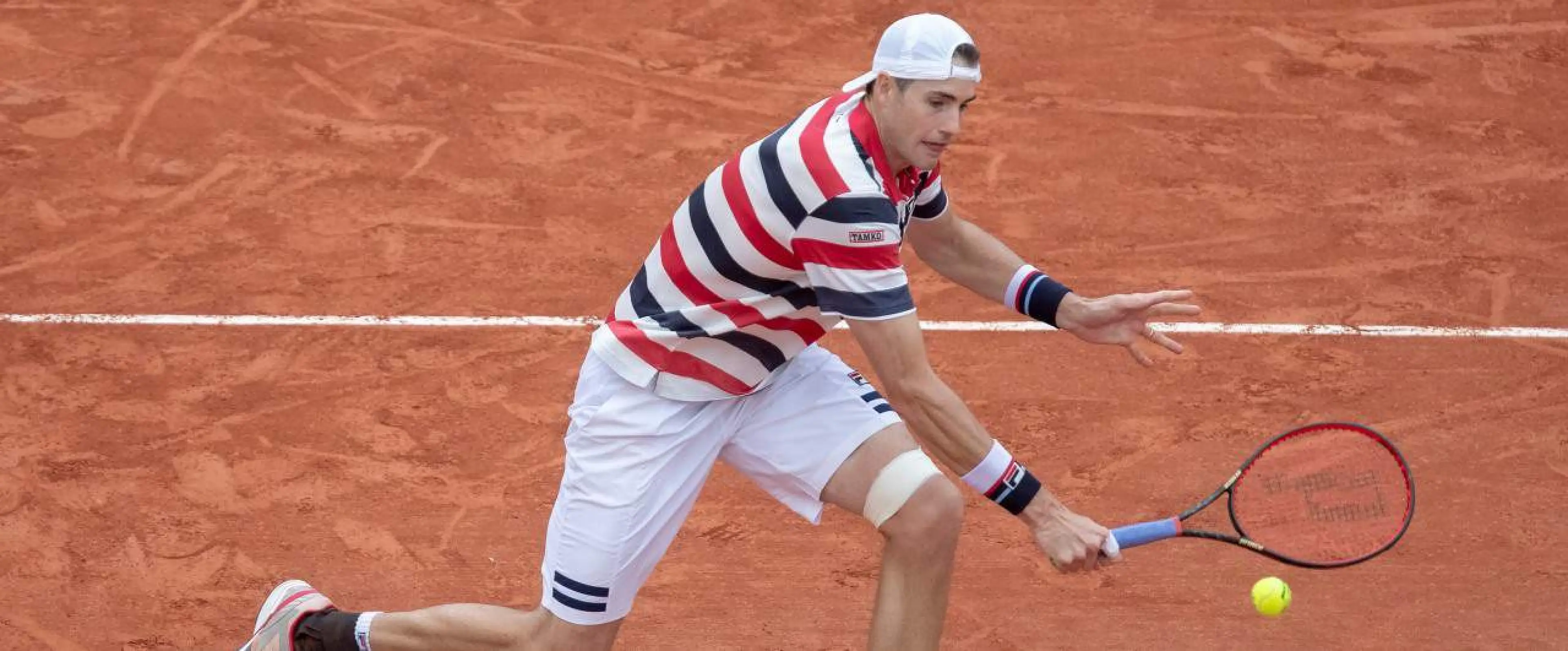 John Isner