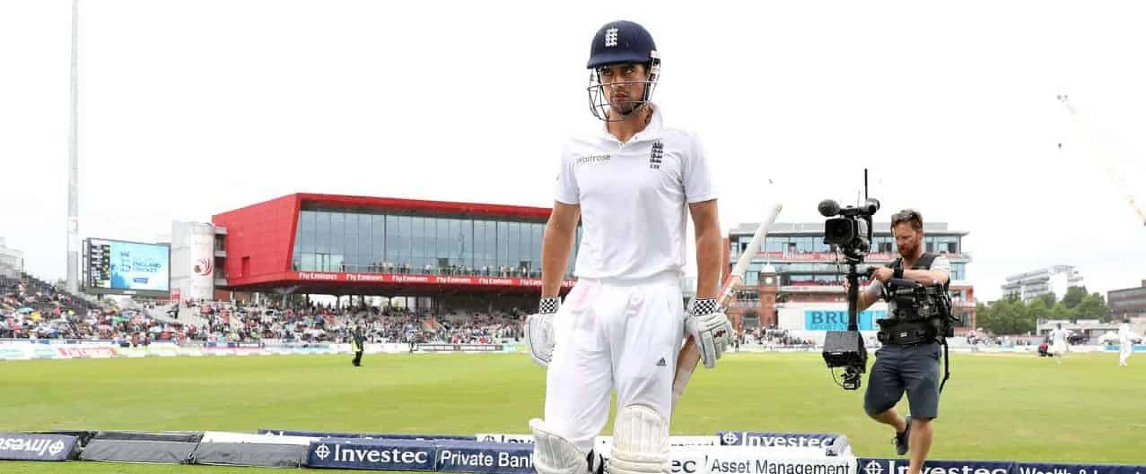 Duckett v Hameed: Who will be Alastair Cook's opening partner for Bangladesh Tests?