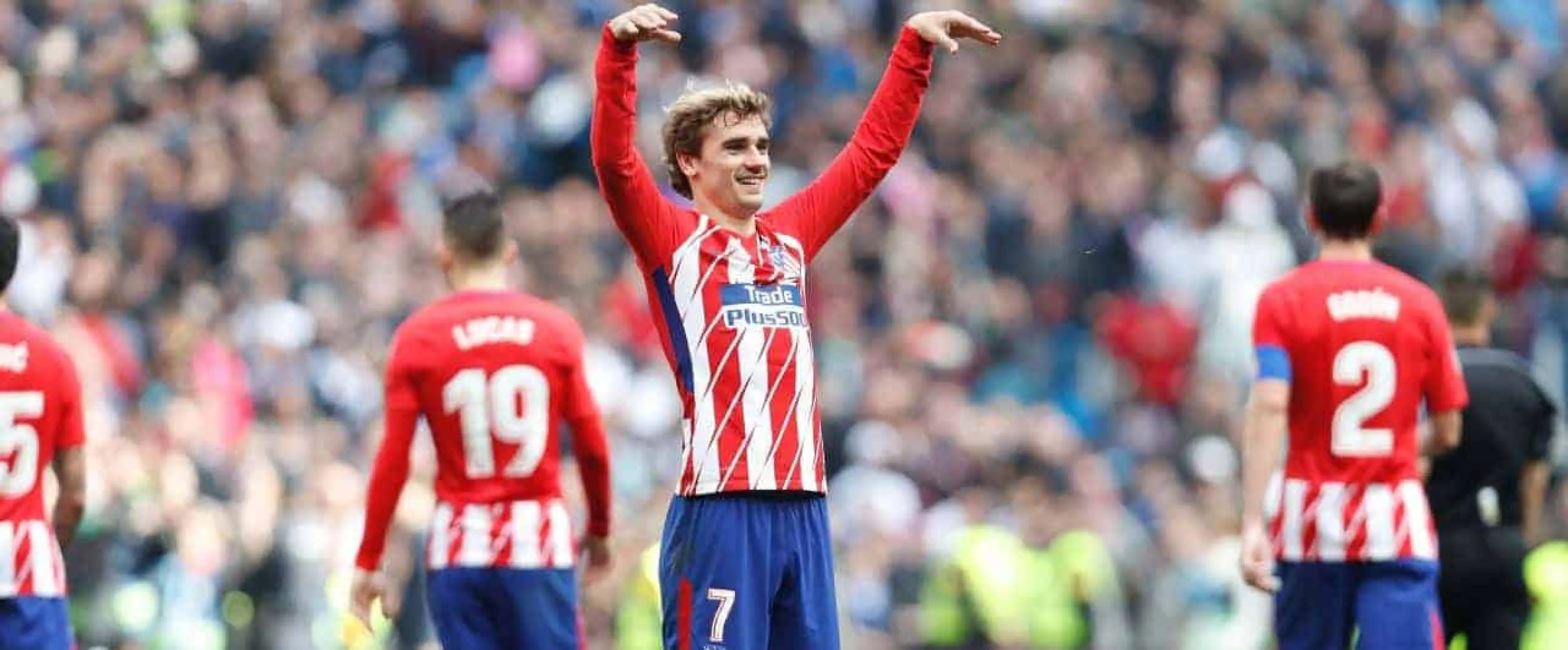Antoine Griezmann
