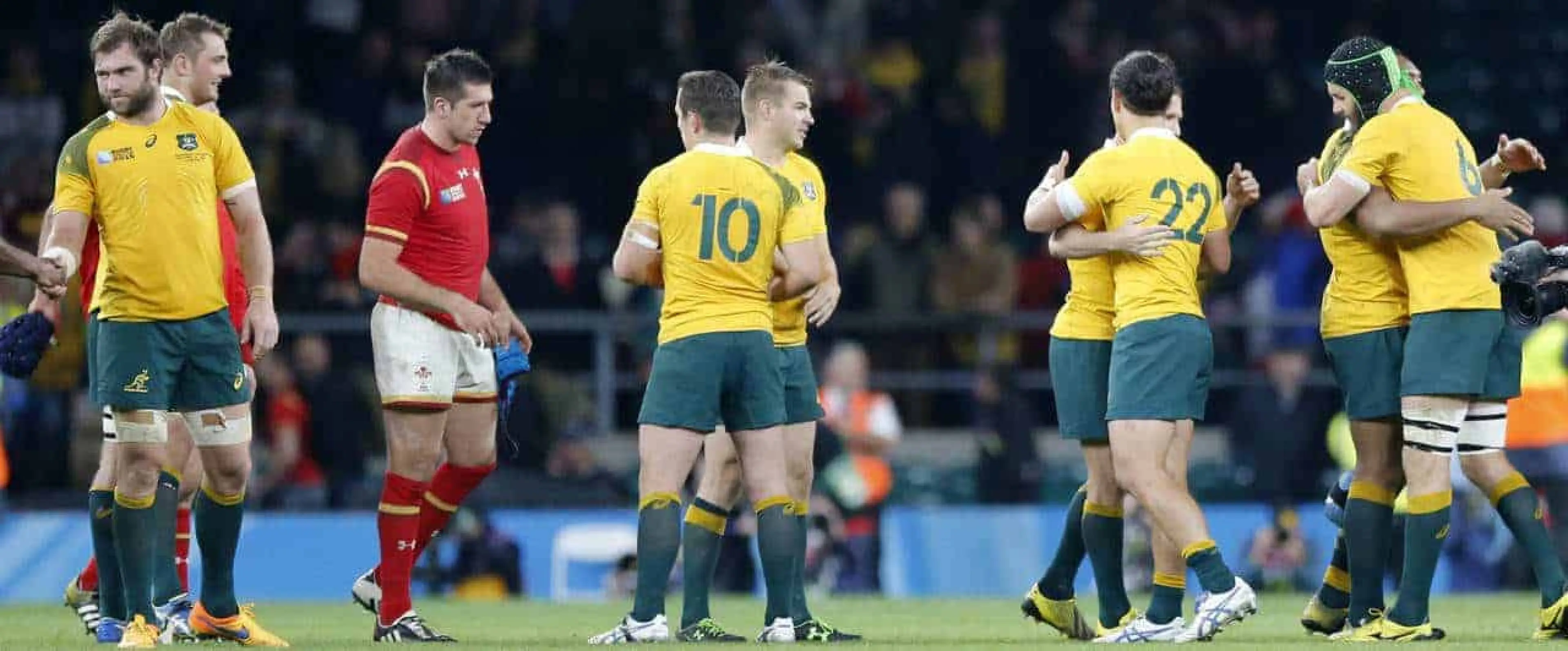 Wales v Australia odds and Ireland v New Zealand bets are among Coral rugby experts' 2016 Autumn Internationals week 1 tips.