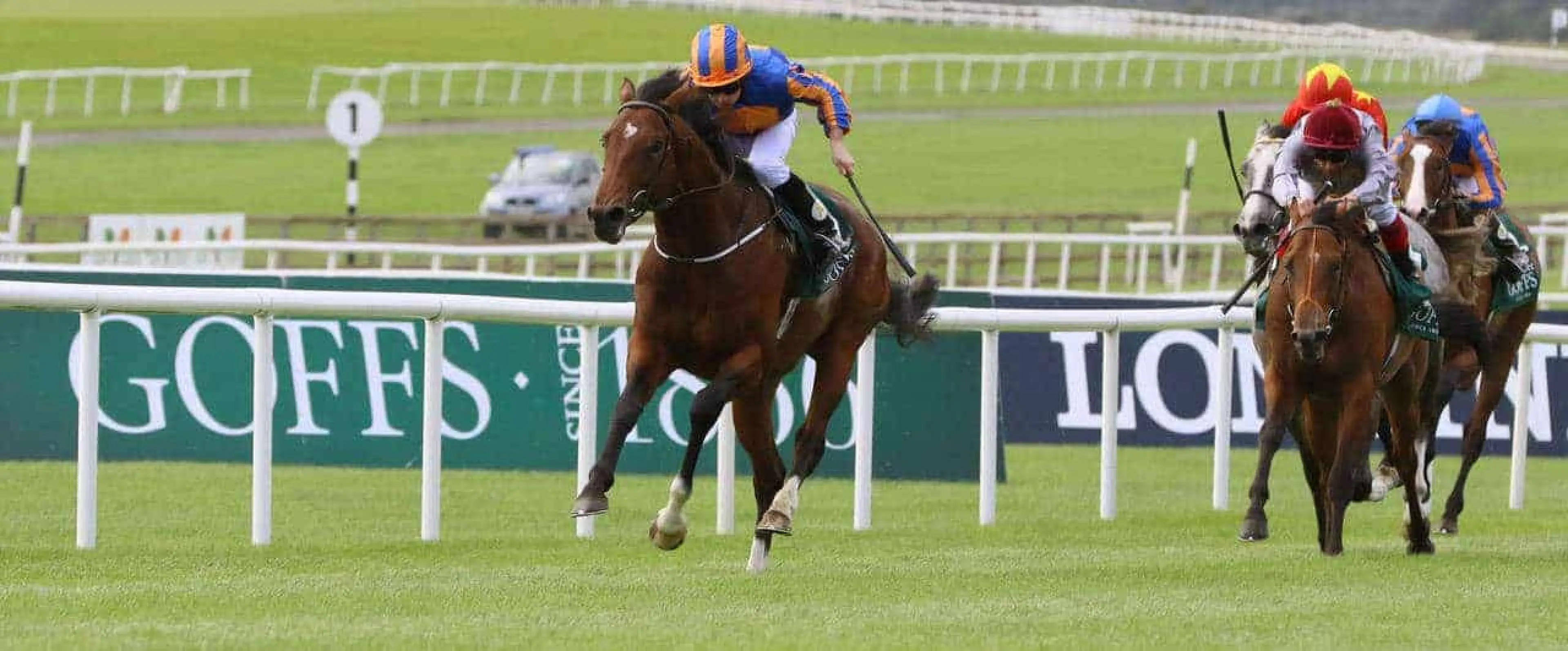 Churchill features prominently among Coral experts' Dewhurst Stakes tips and Newmarket bets, alongside Blue Point odds and Rivet.