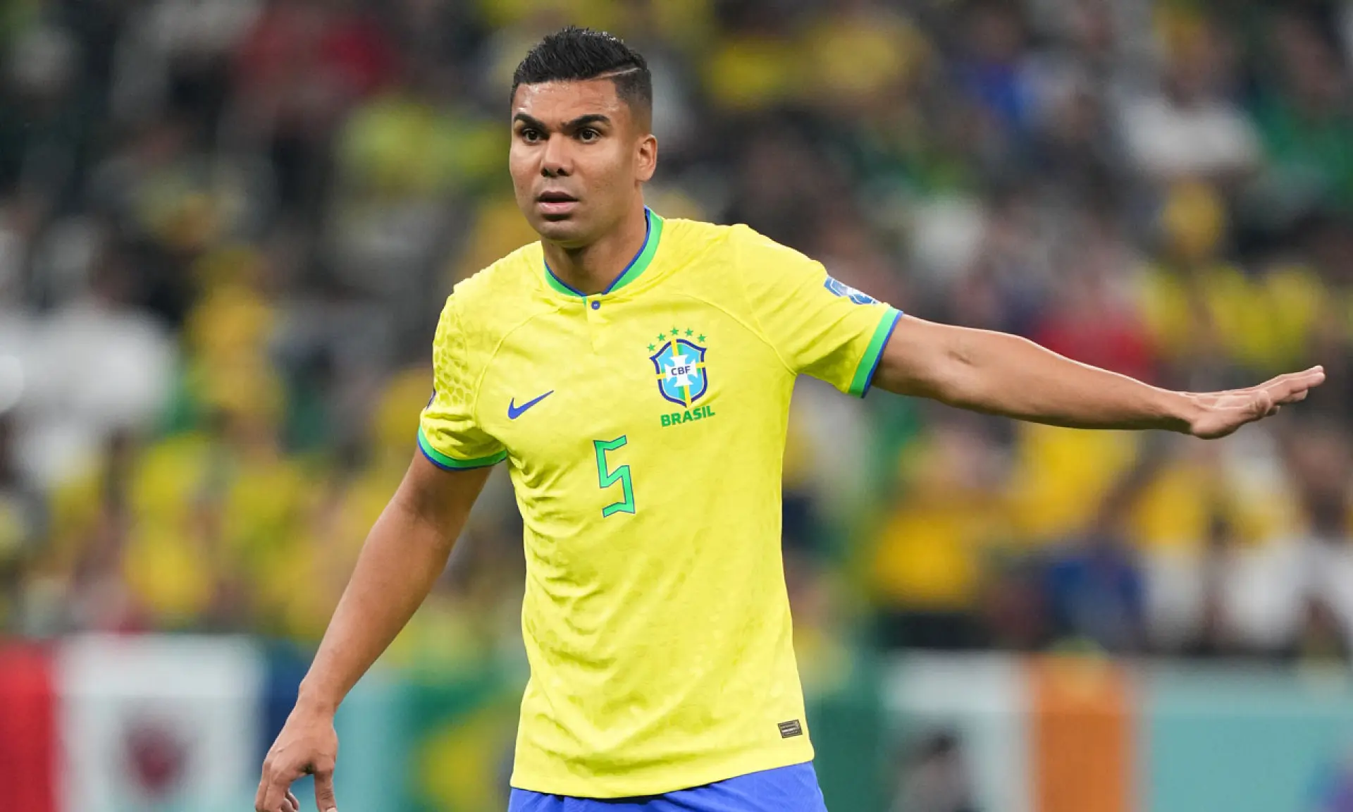 Casemiro, Brazil v Switzerland betting tips, World Cup 2022