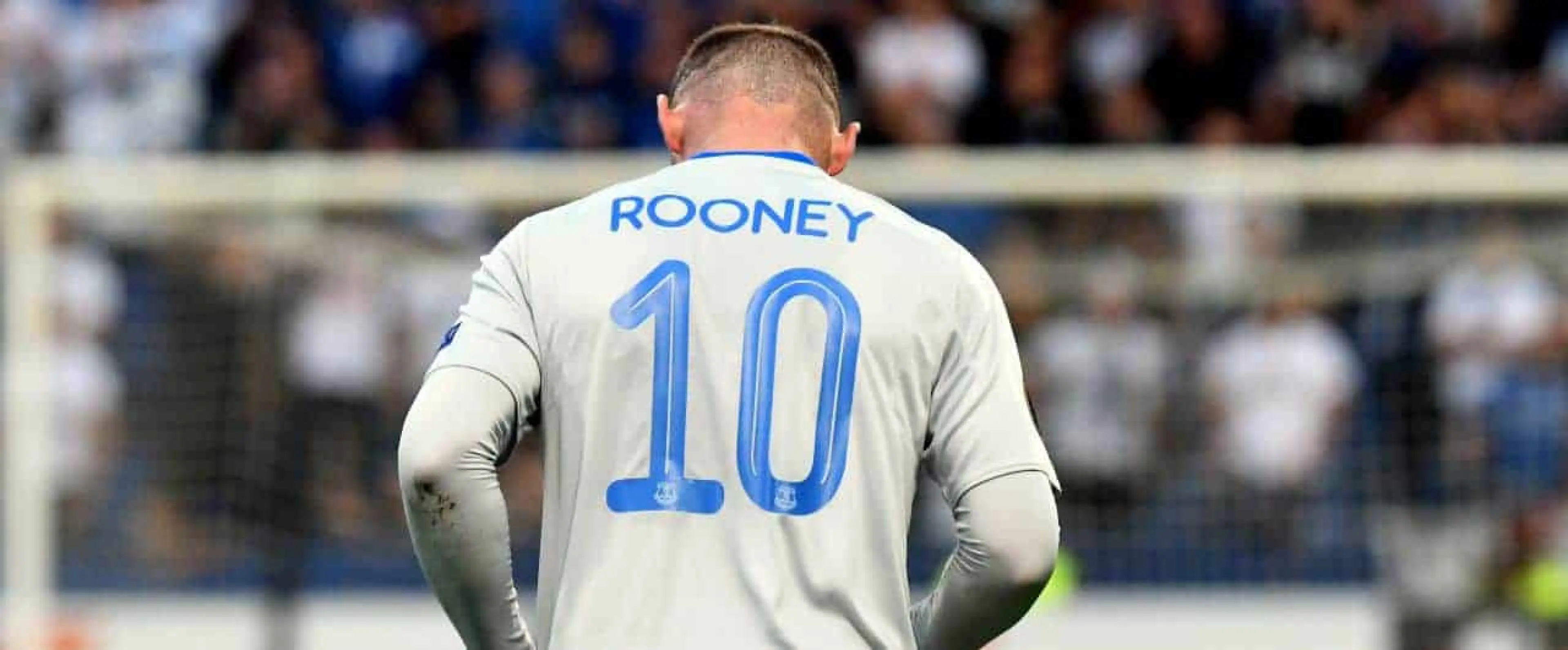 Everton betting news