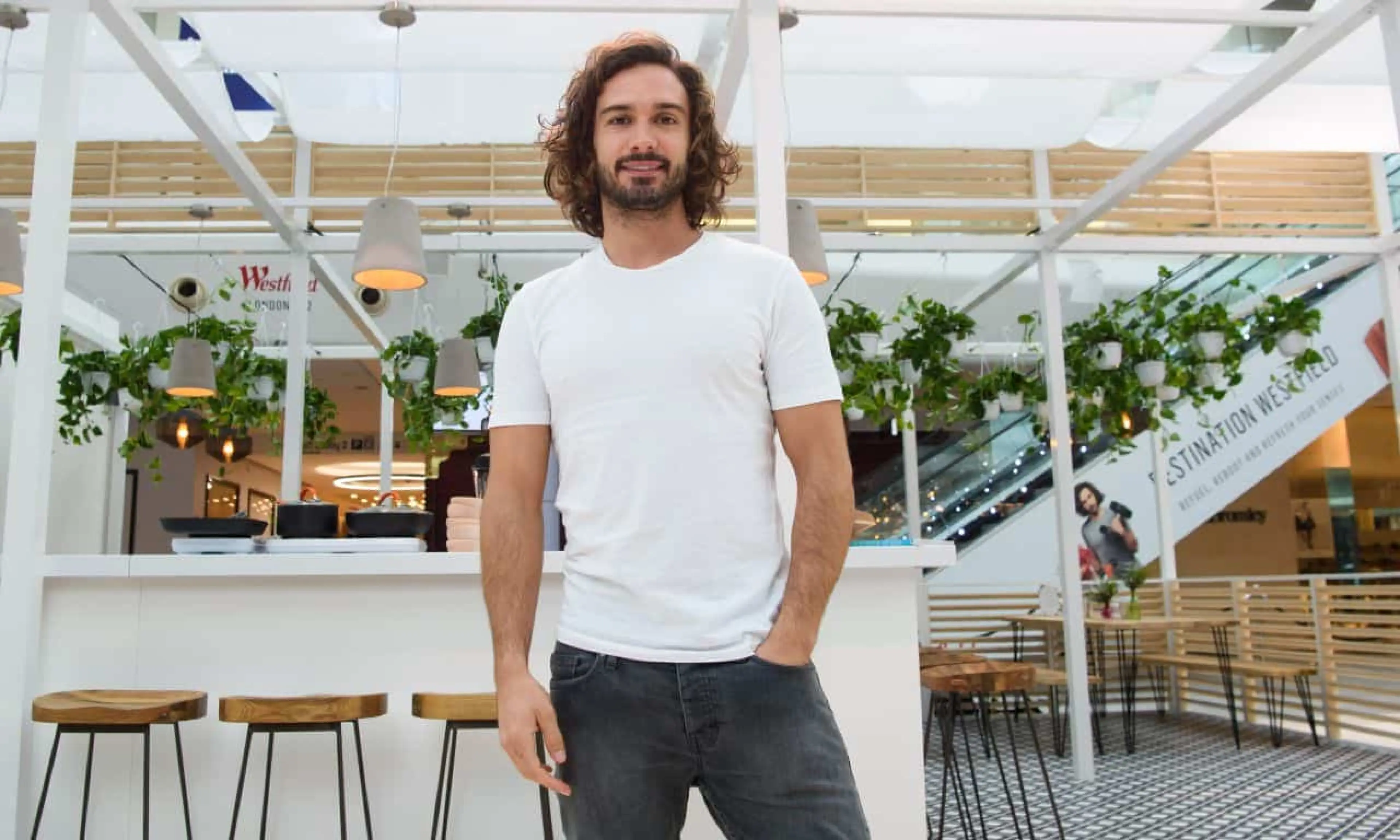 Joe Wicks