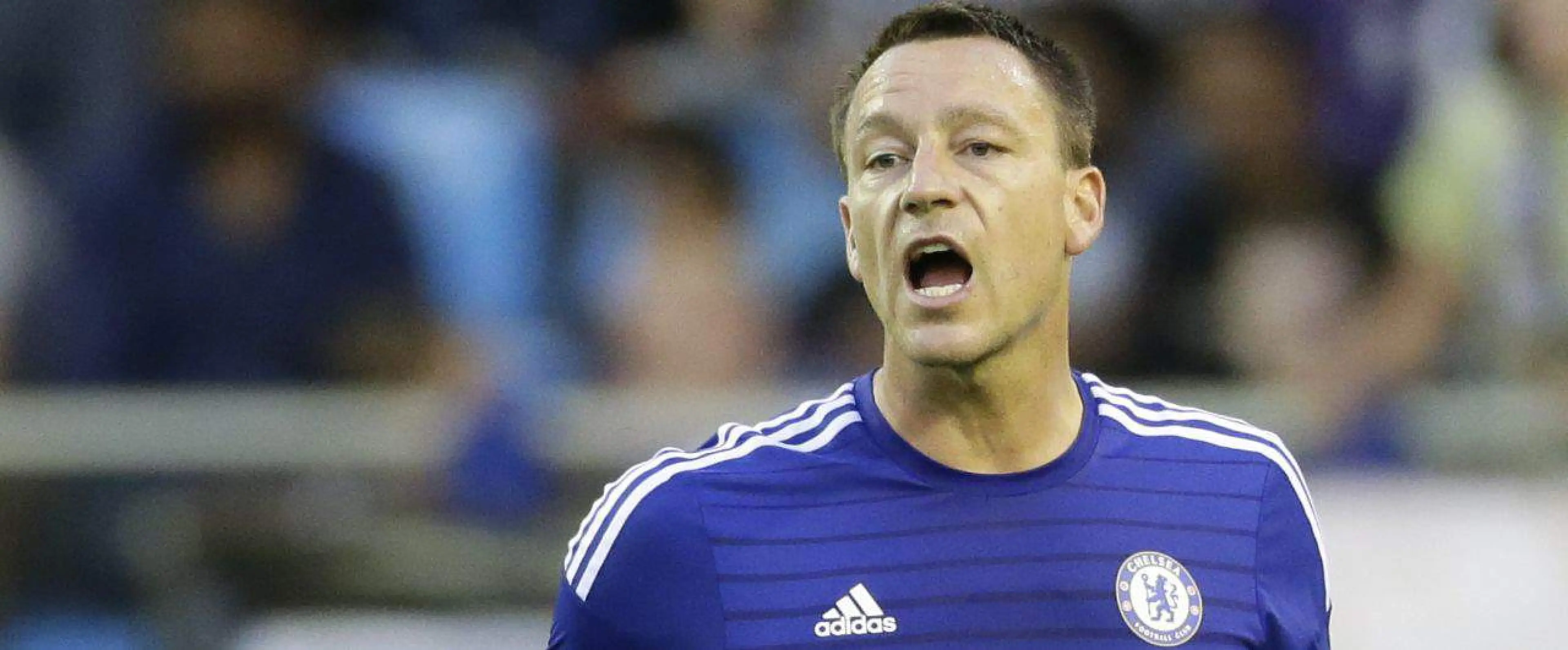 John Terry