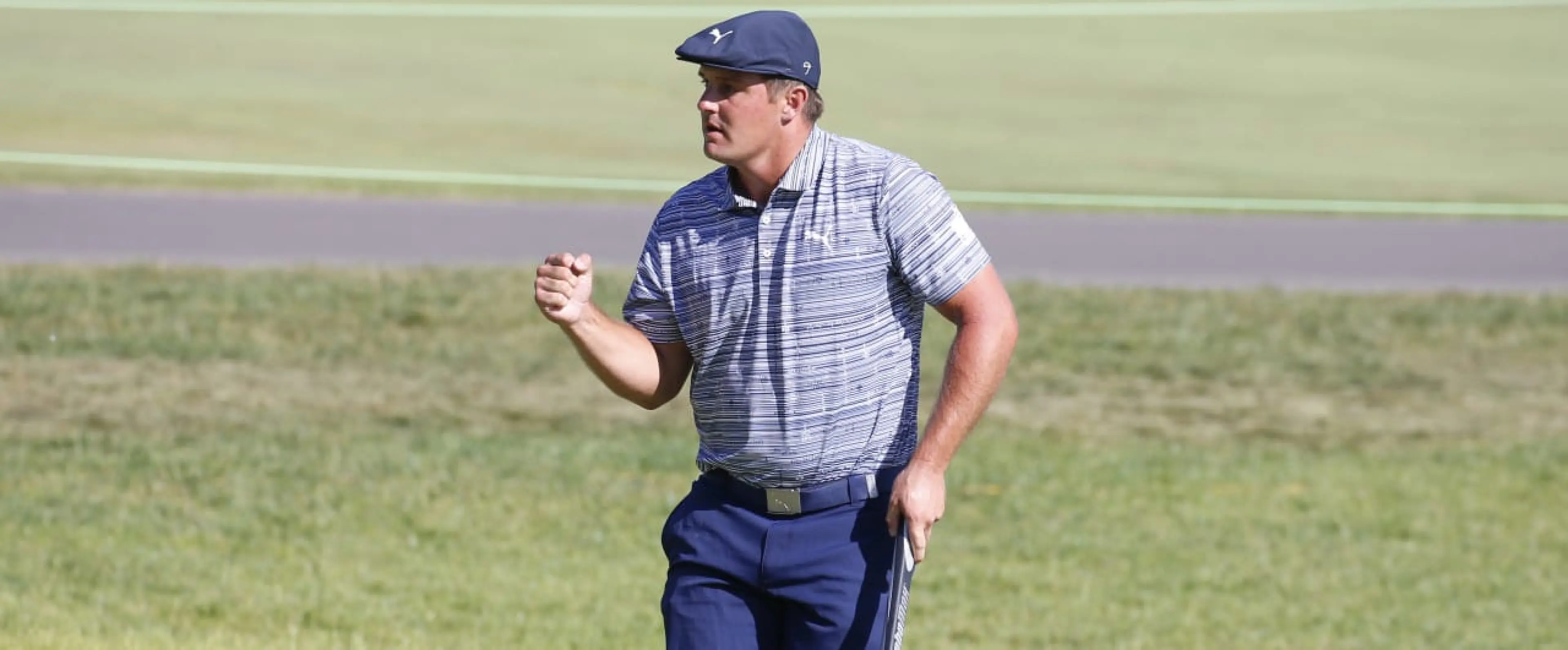 Bryson DeChambeau