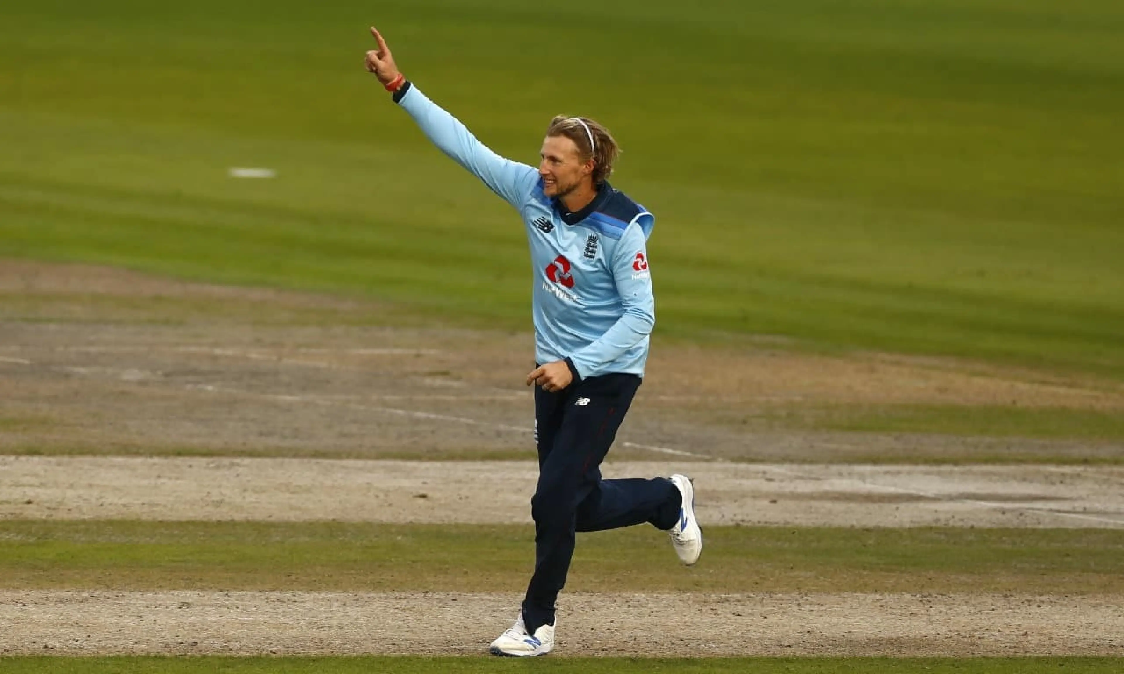 Joe Root England