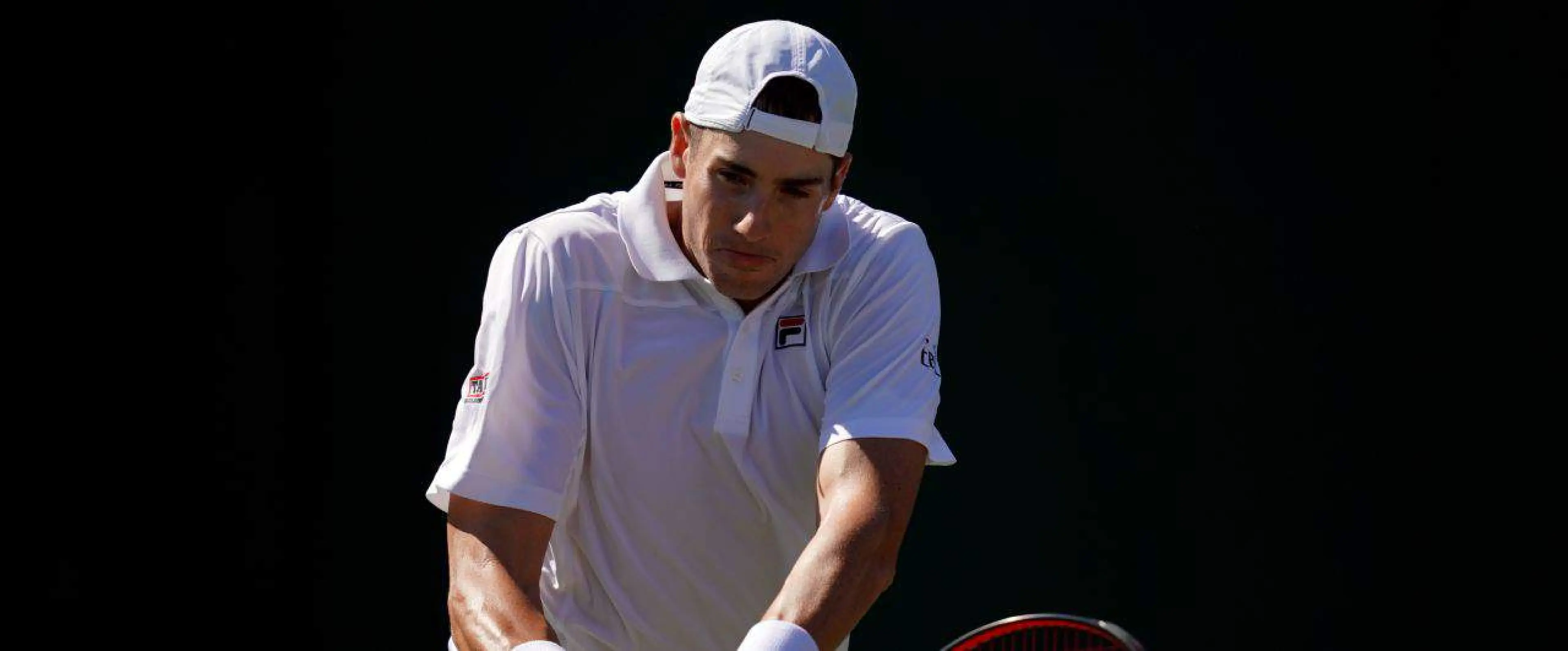 John Isner