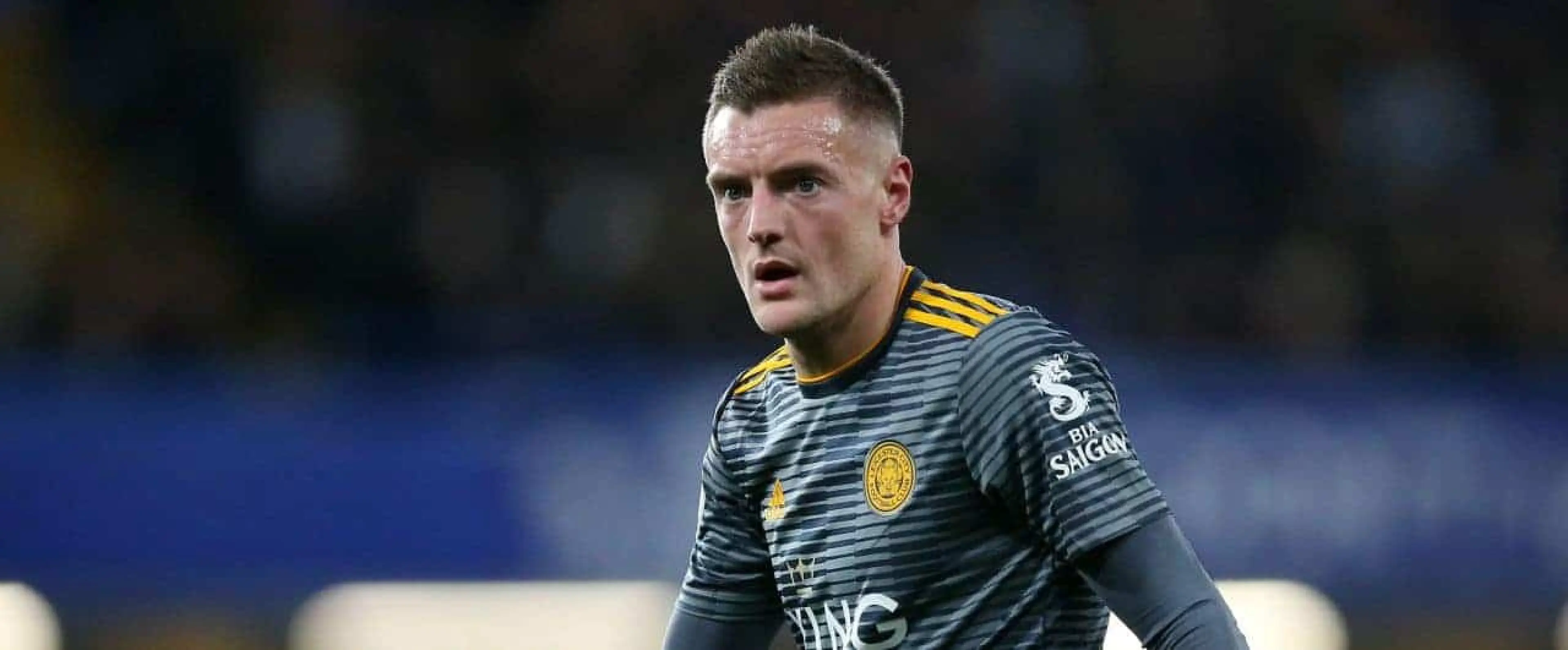 Jamie Vardy
