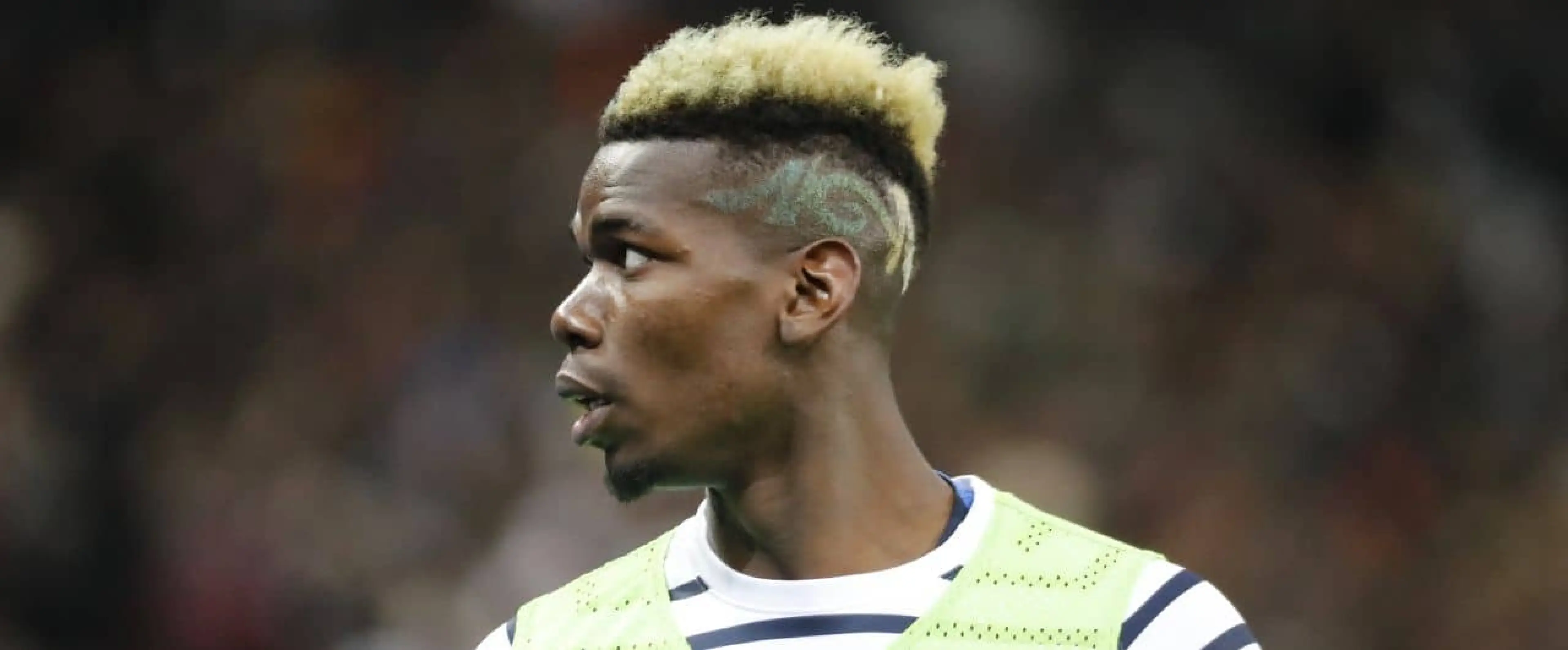 Paul Pogba