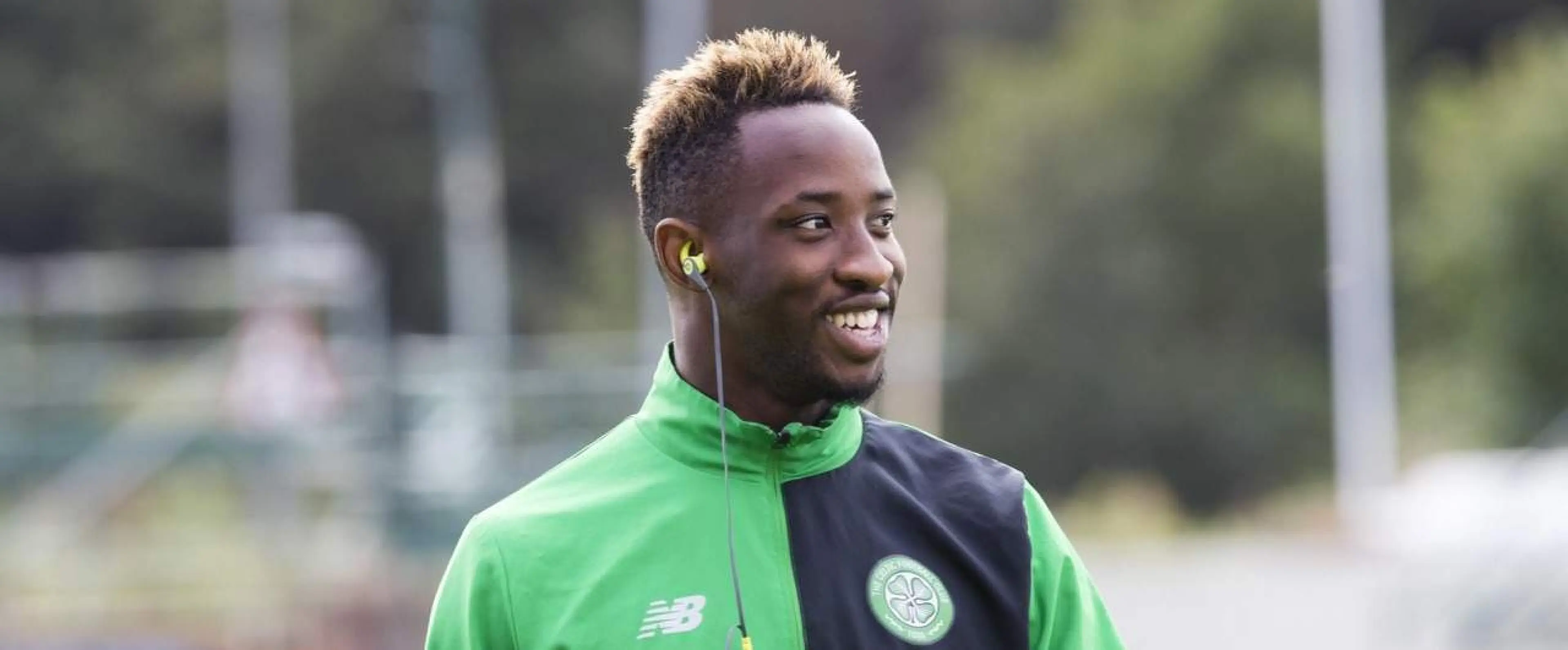 Moussa Dembele anytime odds (enhanced to 9/2) are Coral's bet of the day for September 28th and among Celtic v Man City tips.