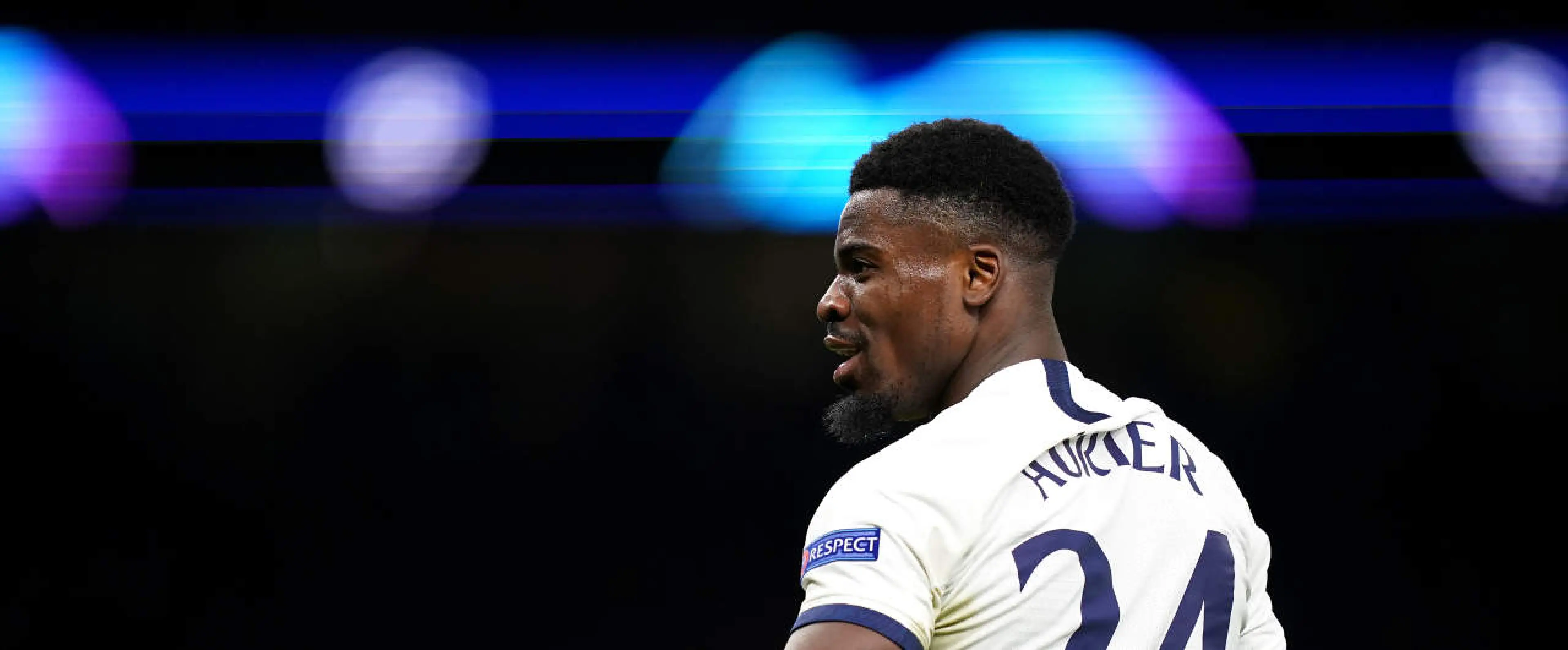 Serge Aurier