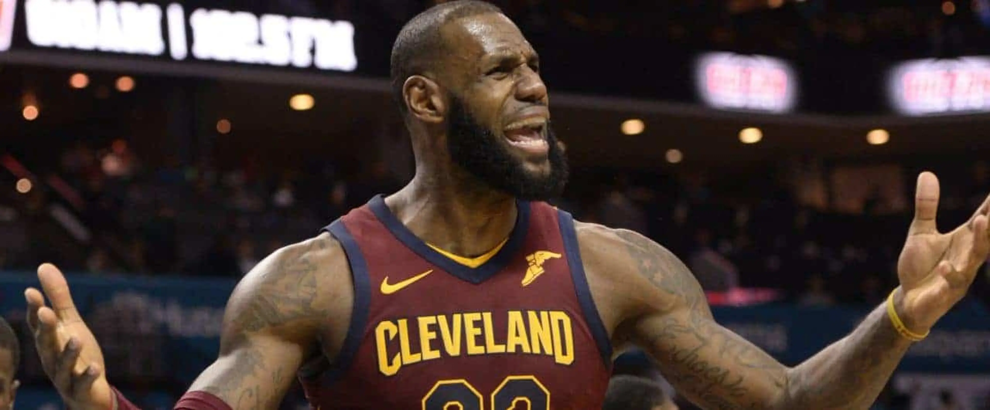 Cleveland Cavaliers odds, NBA odds, LA Lakers odds