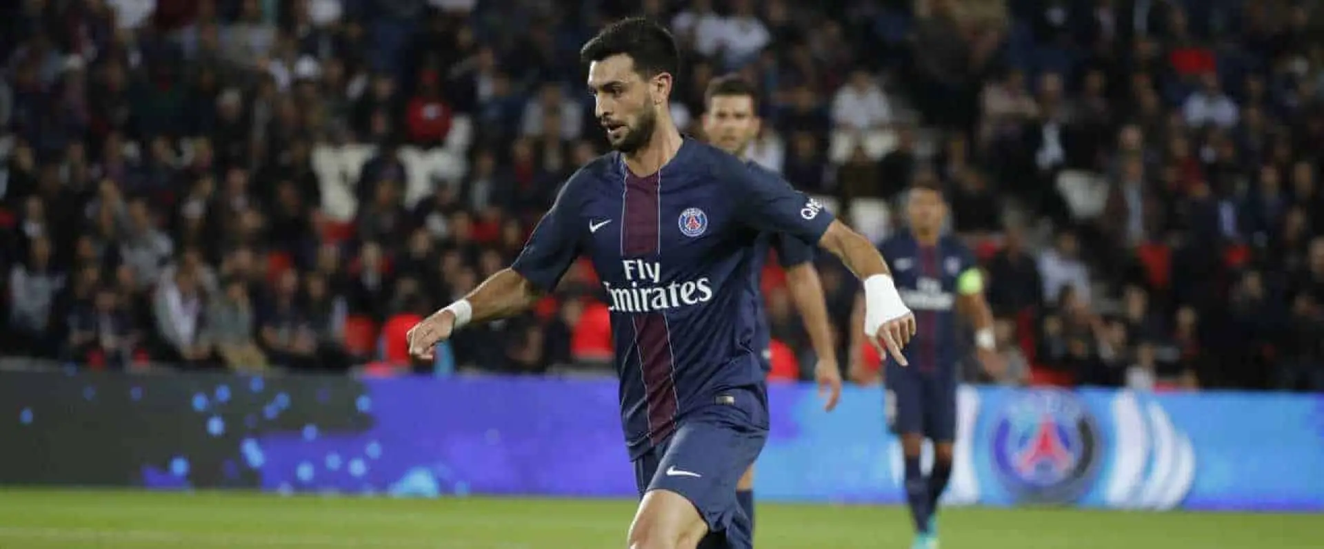 Pastore to Chelsea in Coral's Rumour Reel.