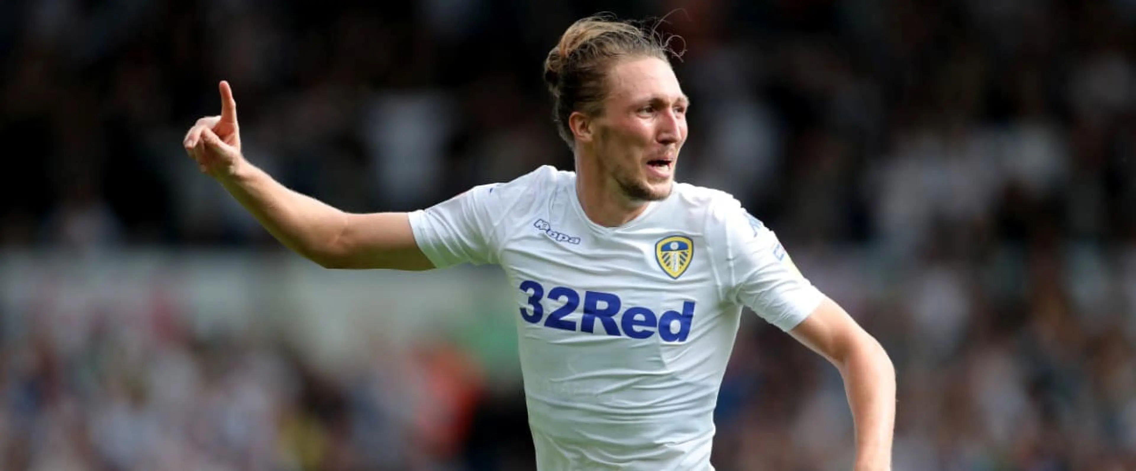 Luke Ayling - Leeds United