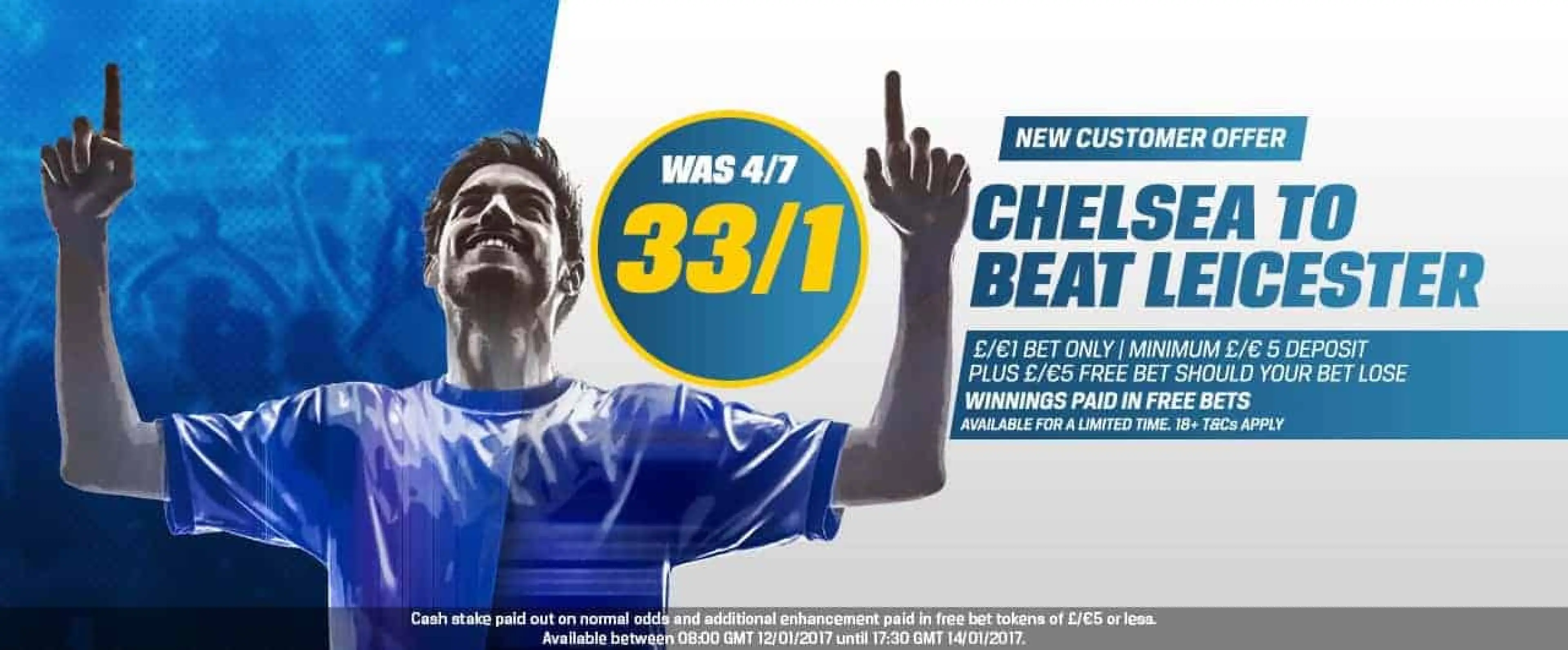 Chelsea offer