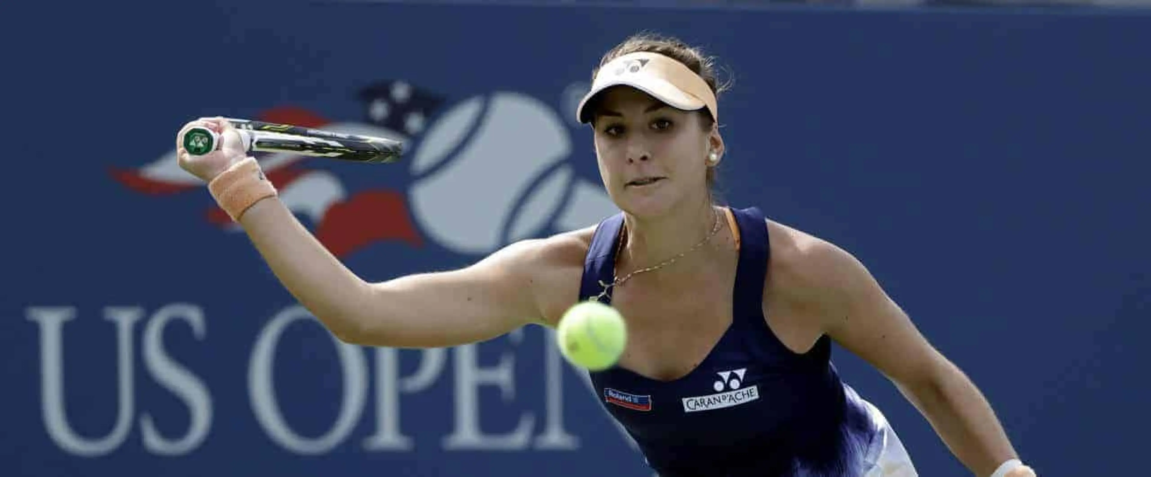 Coral's US Open 2016 day 5 tips includes the Konta v Bencic betting opportunities.