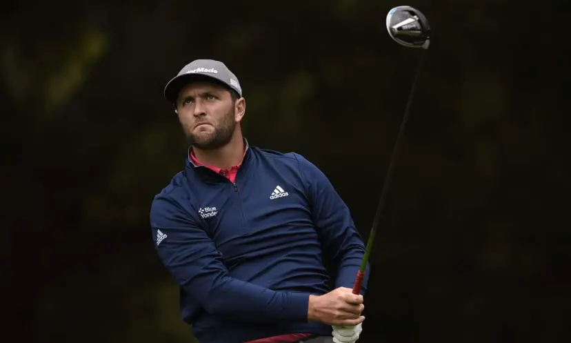 Jon Rahm