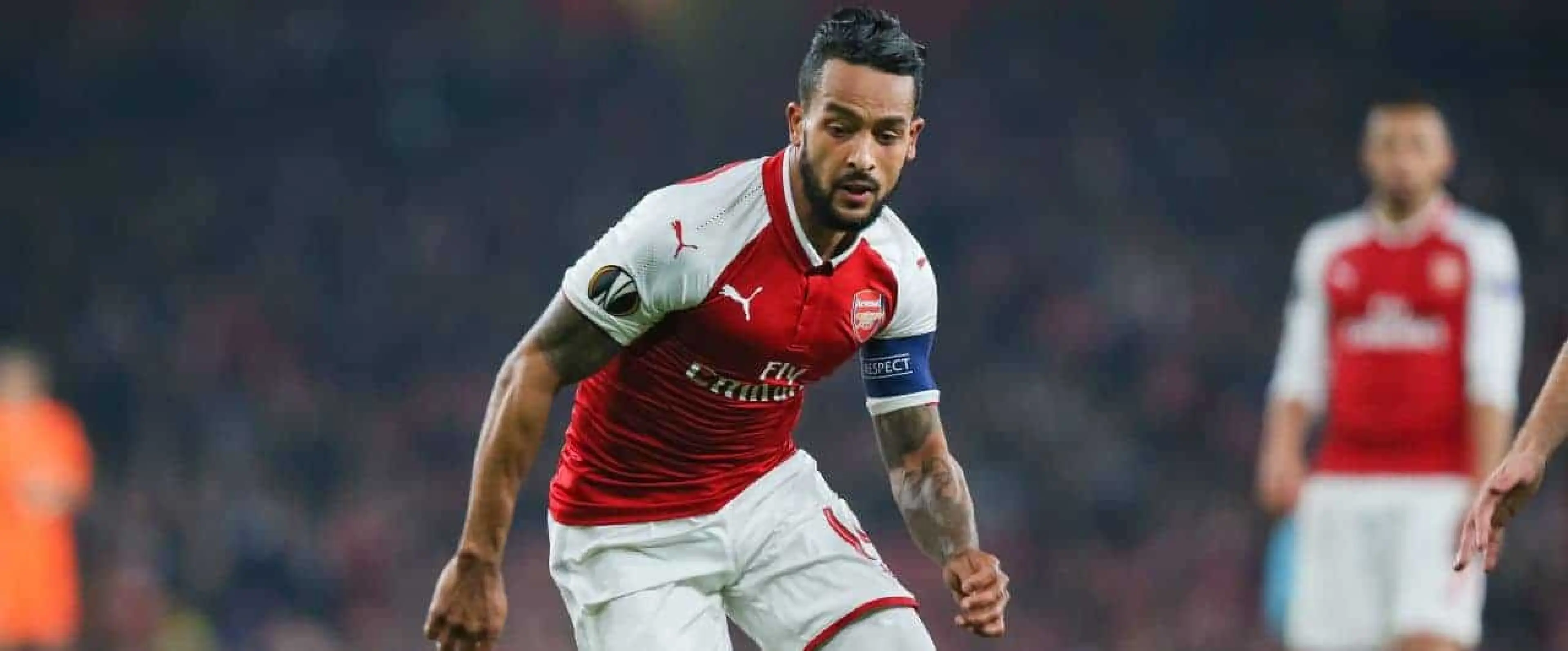 Arsenal odds