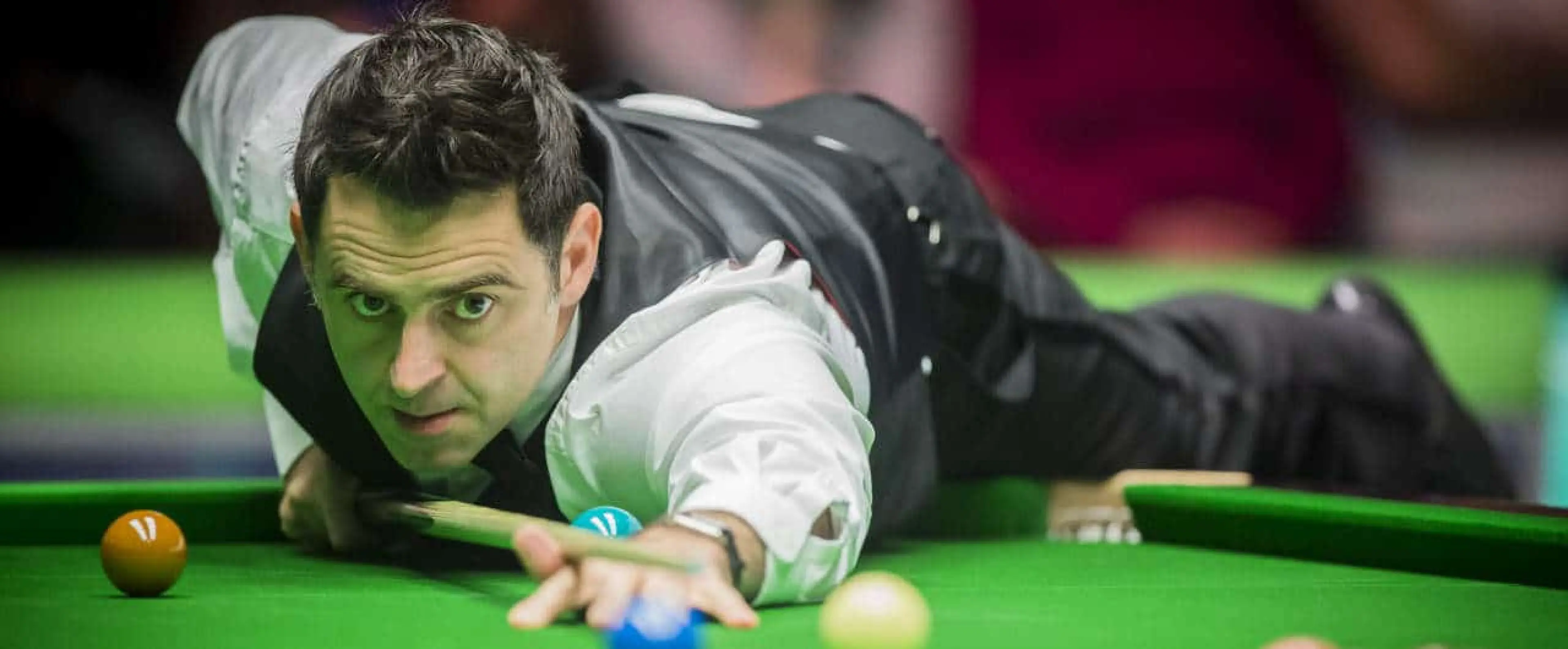 Ronnie O'Sullivan best moments
